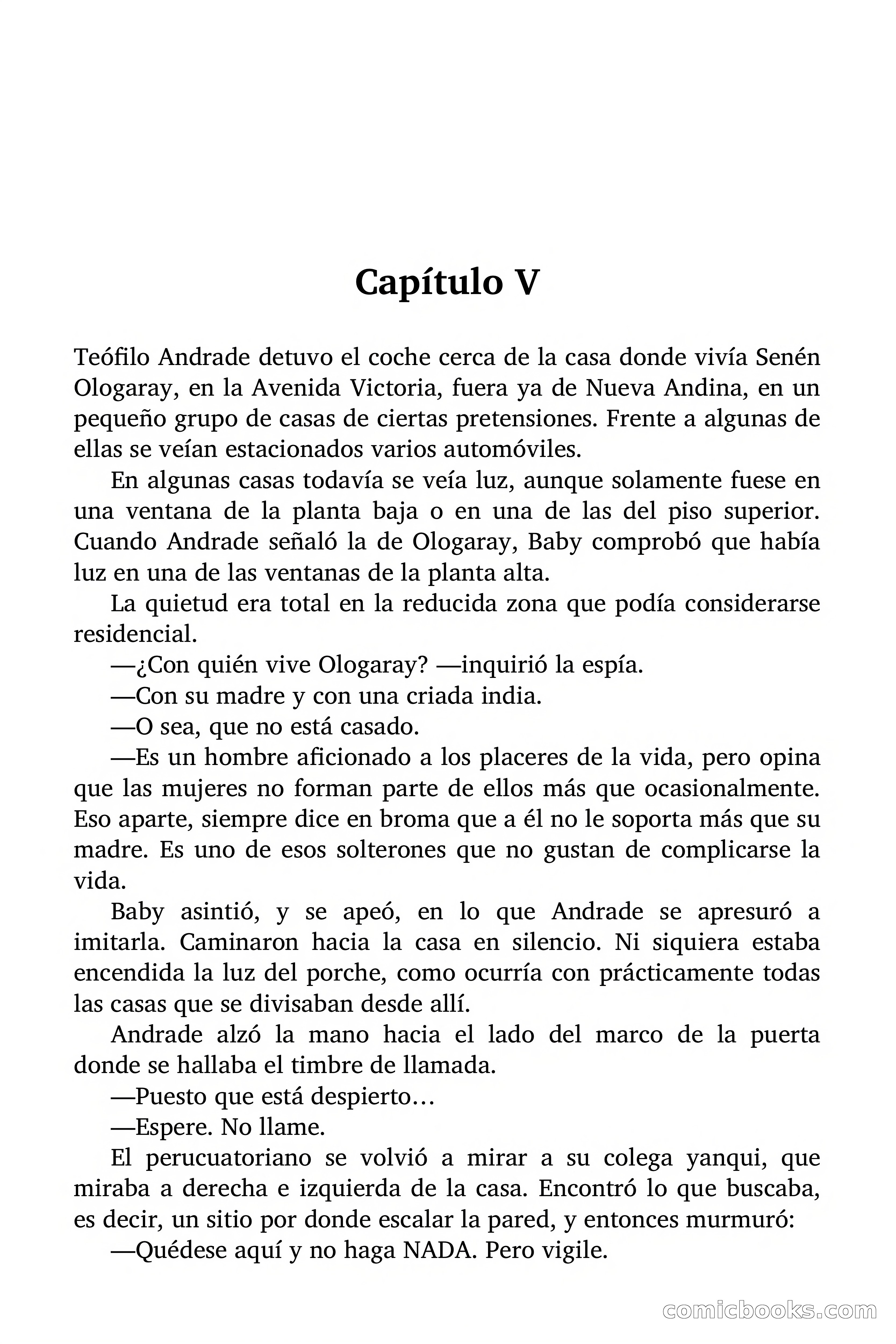 Brigitte en Acción — page 47 of 90