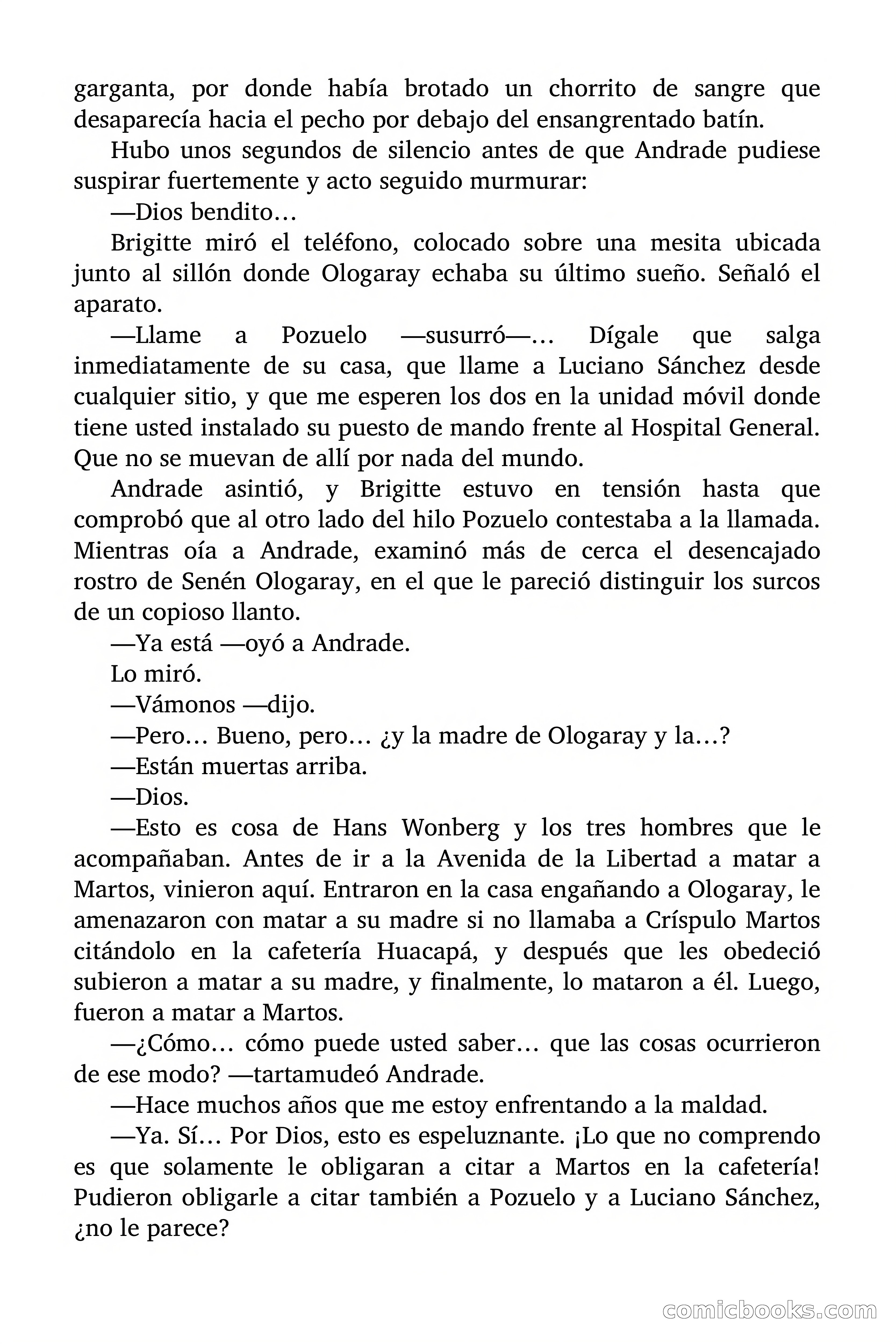 Brigitte en Acción — page 50 of 90