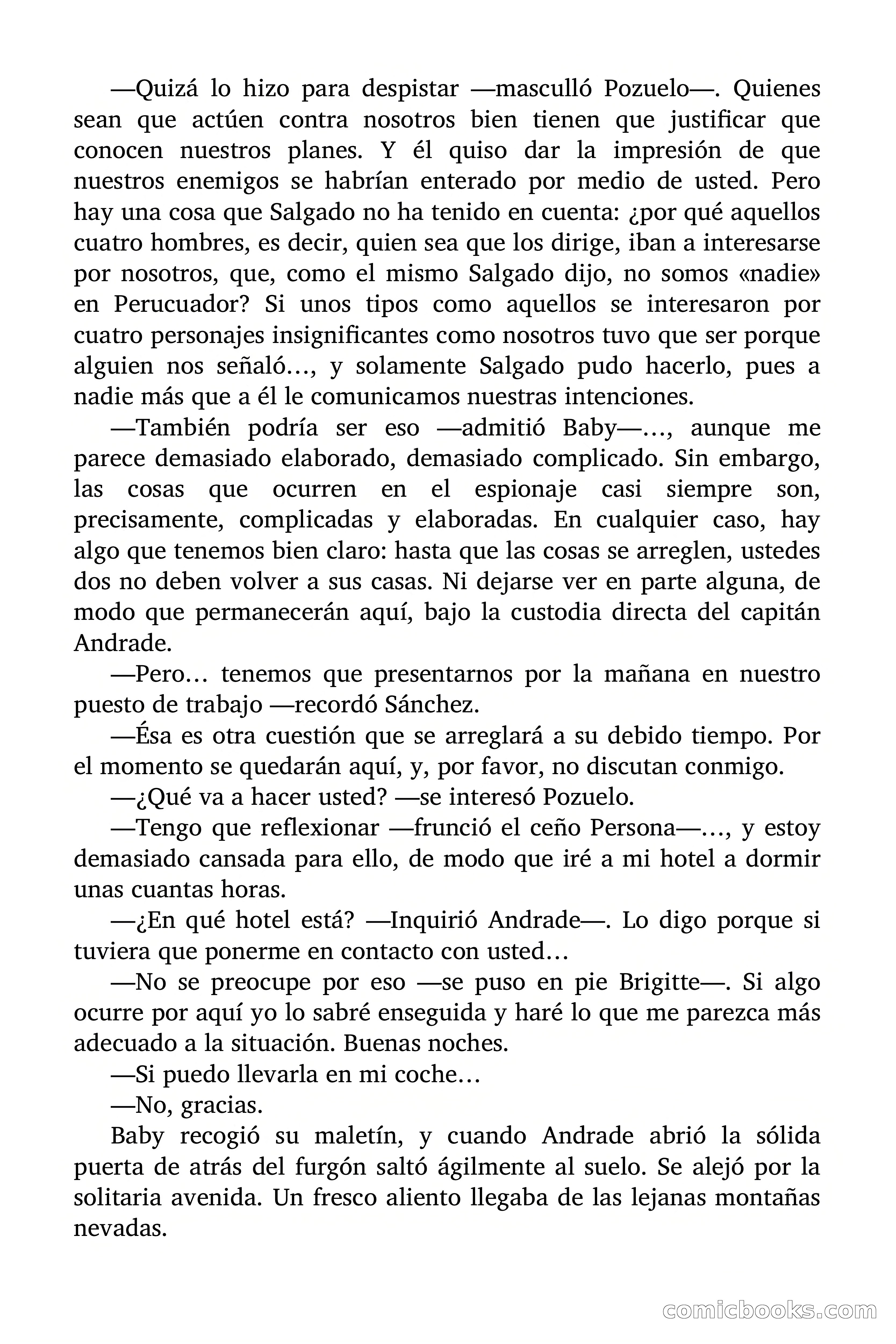 Brigitte en Acción — page 55 of 90