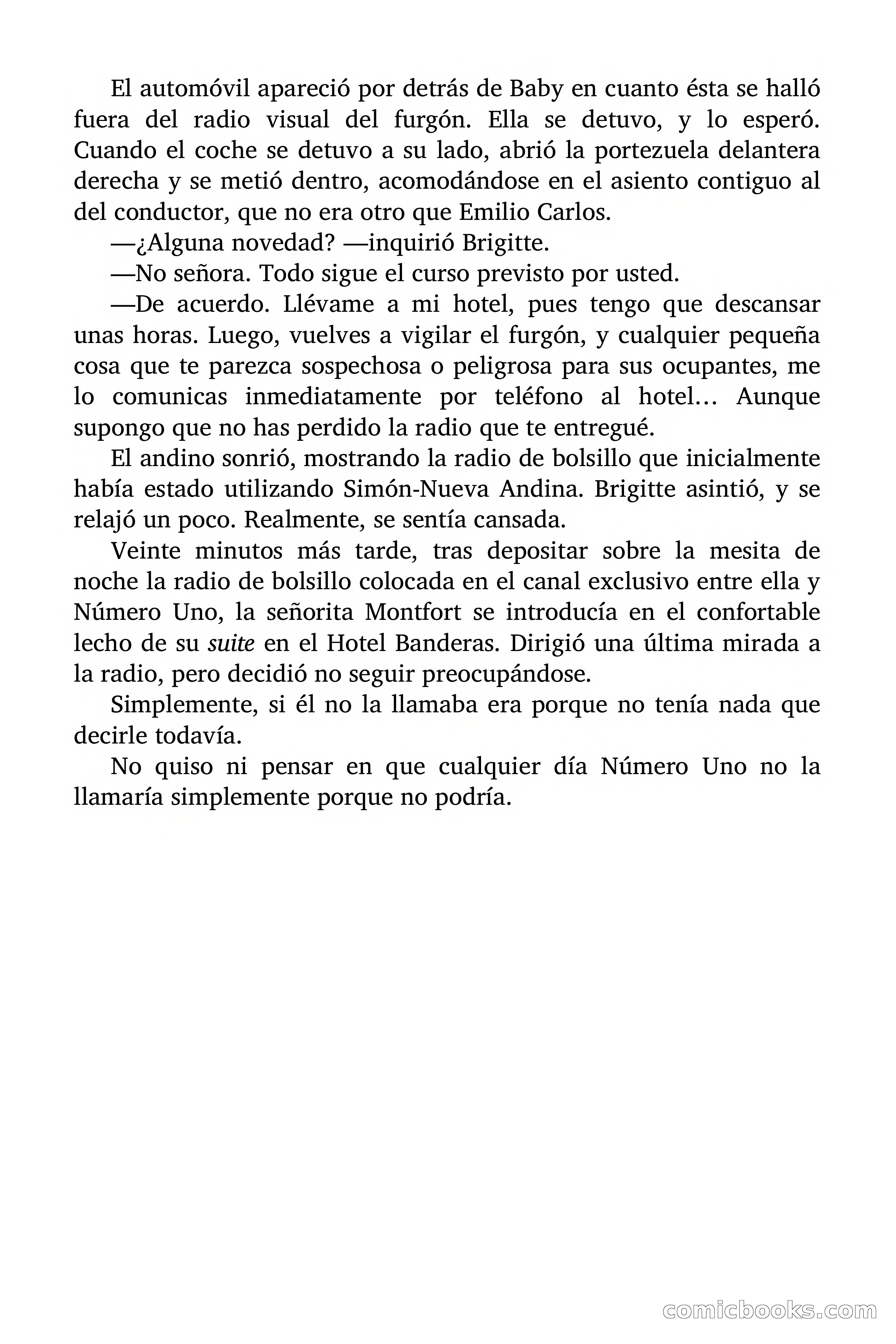Brigitte en Acción — page 56 of 90
