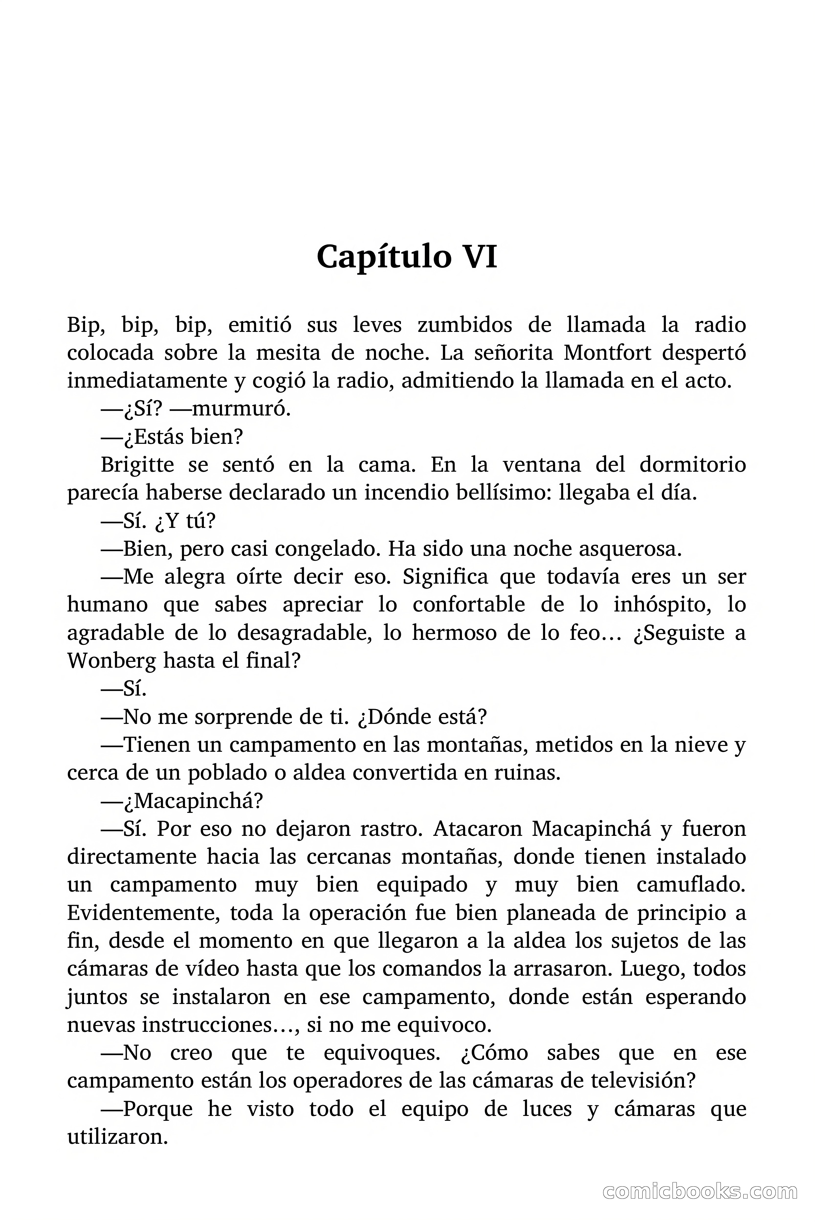 Brigitte en Acción — page 57 of 90