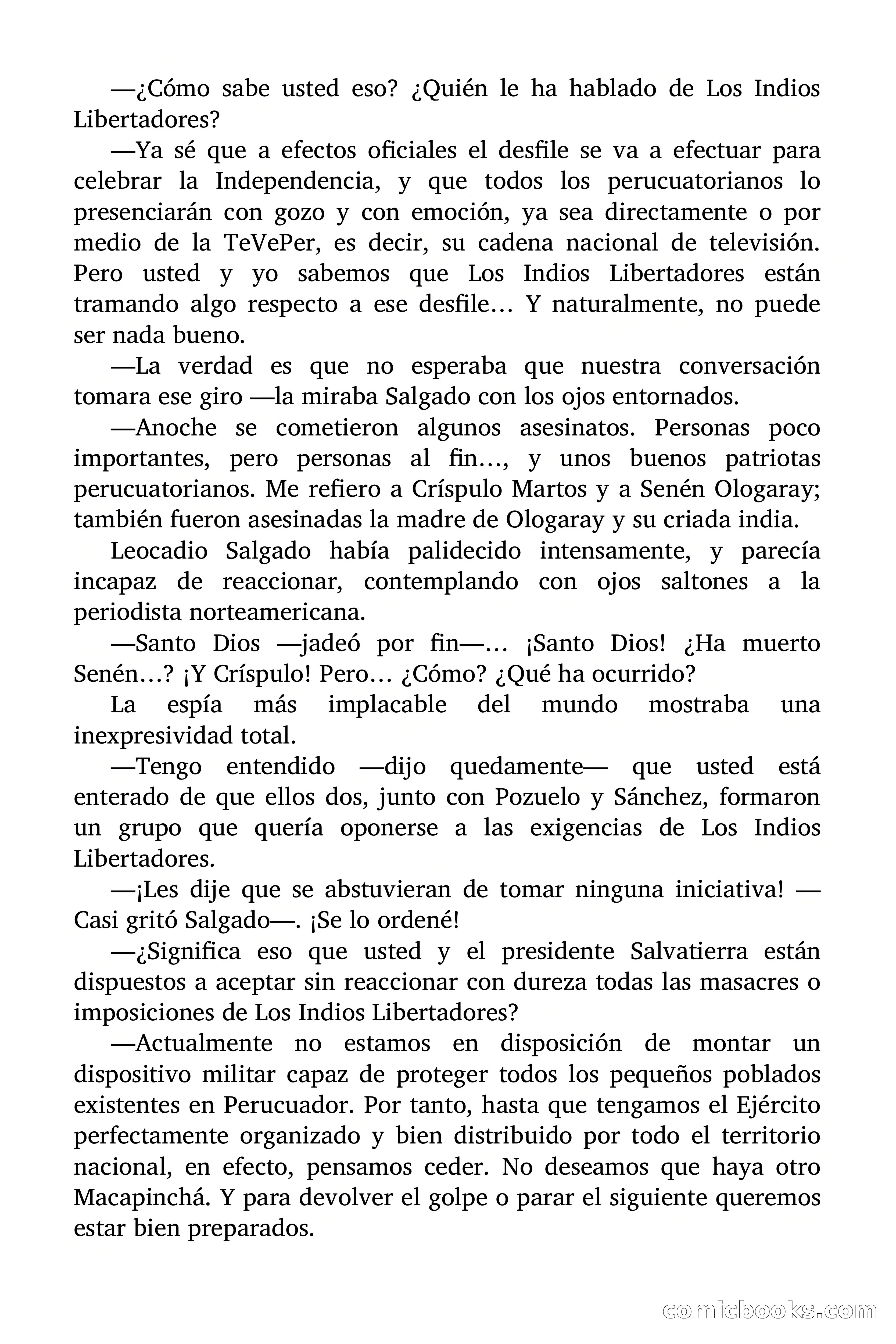 Brigitte en Acción — page 61 of 90