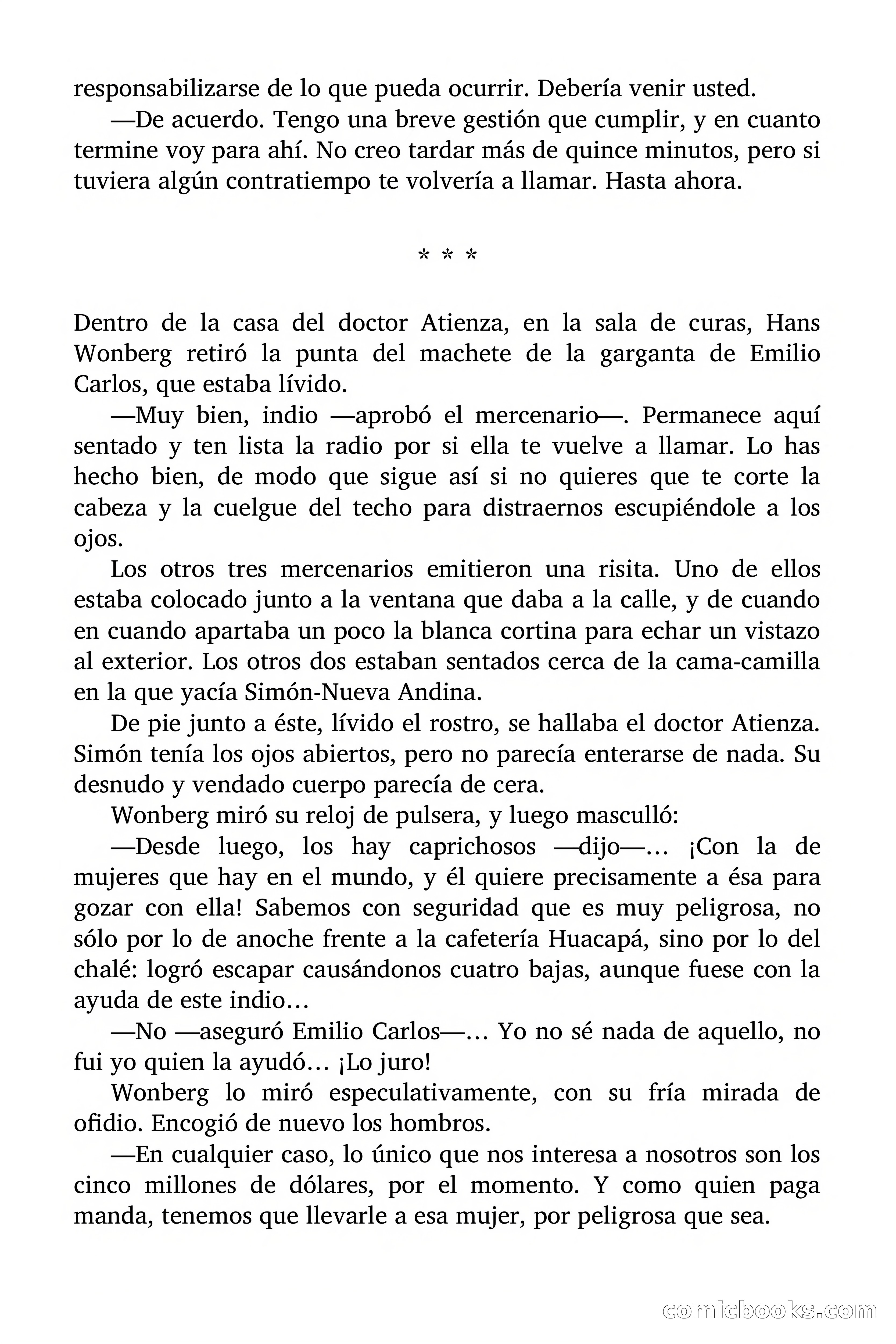Brigitte en Acción — page 64 of 90