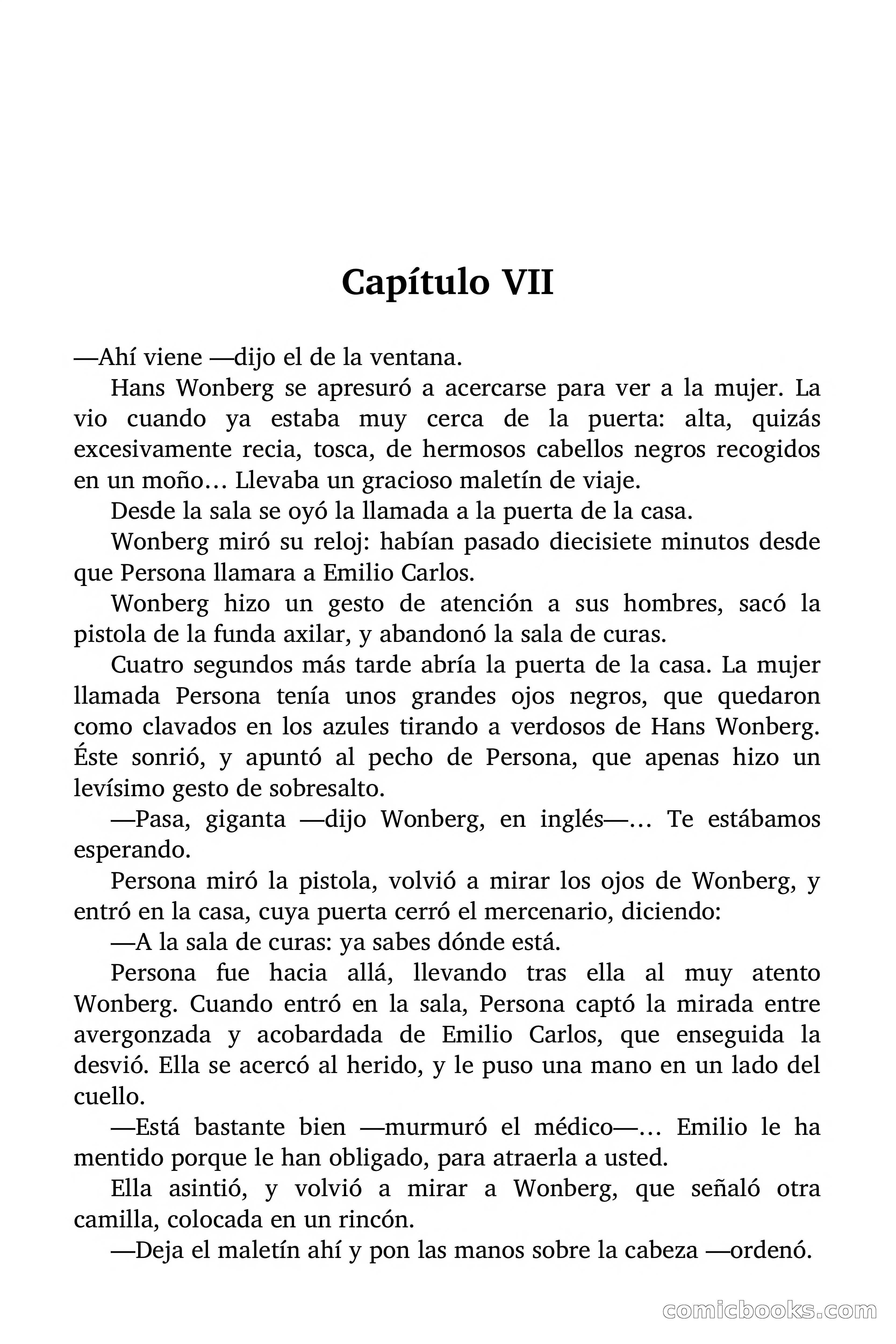 Brigitte en Acción — page 65 of 90