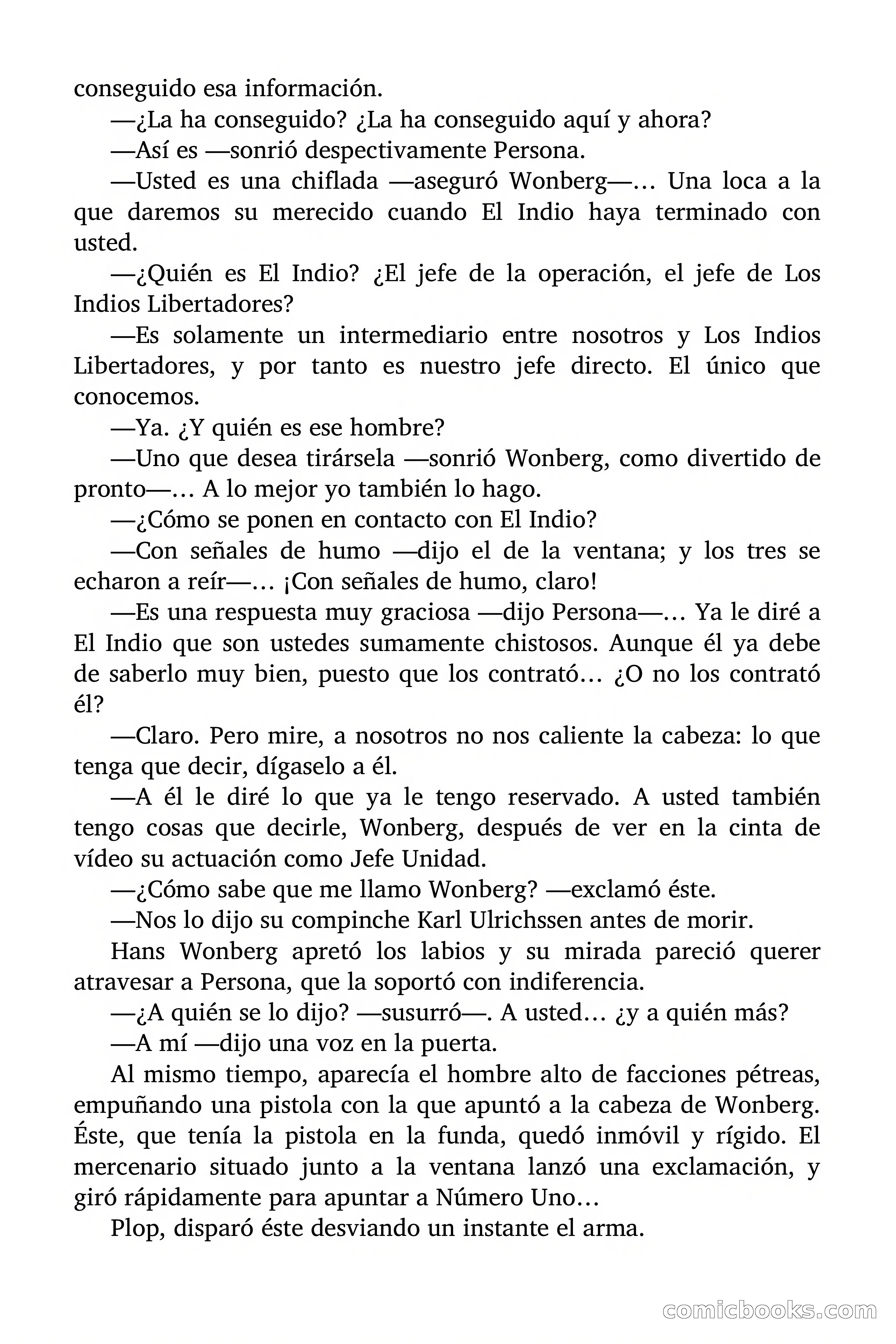 Brigitte en Acción — page 67 of 90