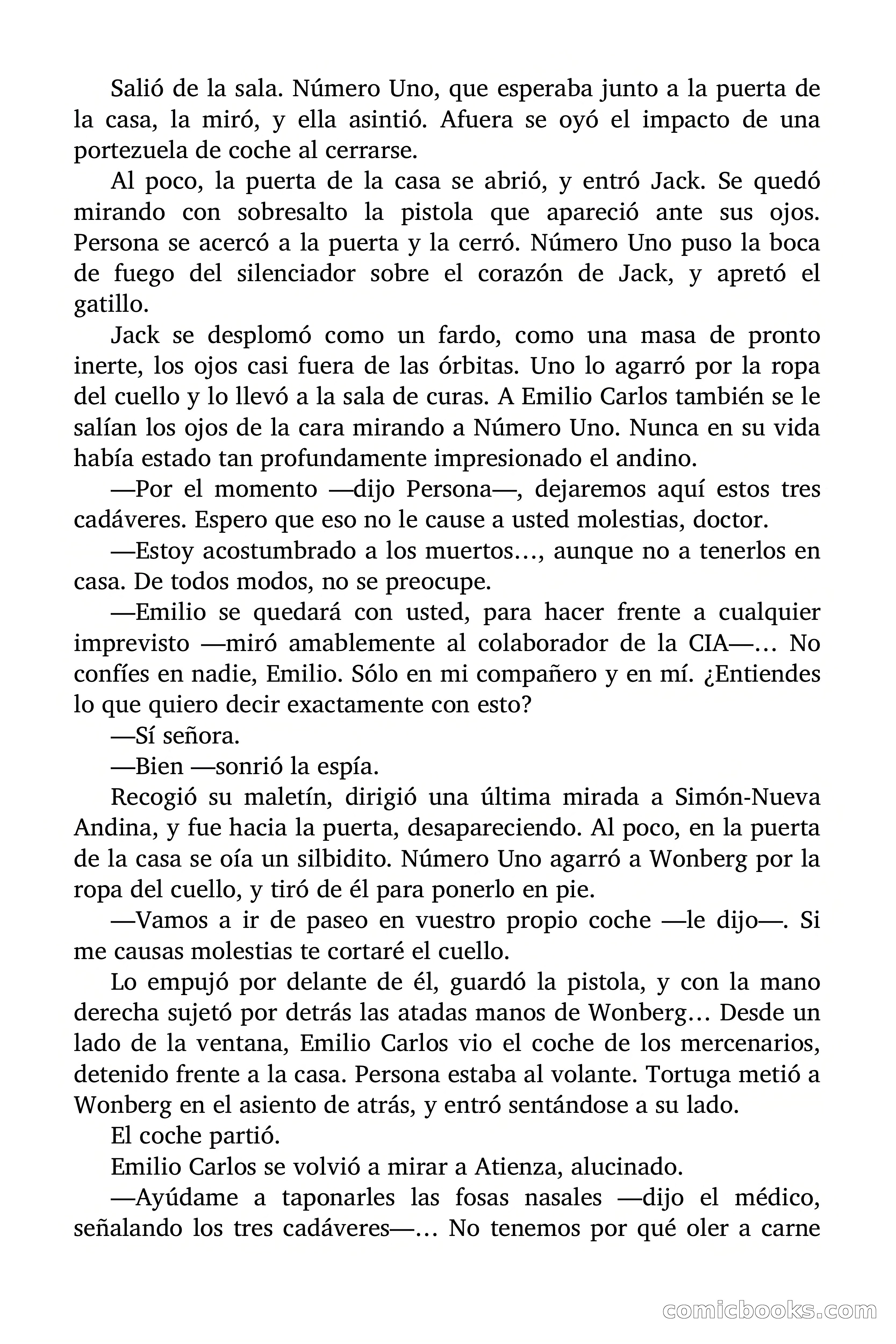 Brigitte en Acción — page 69 of 90