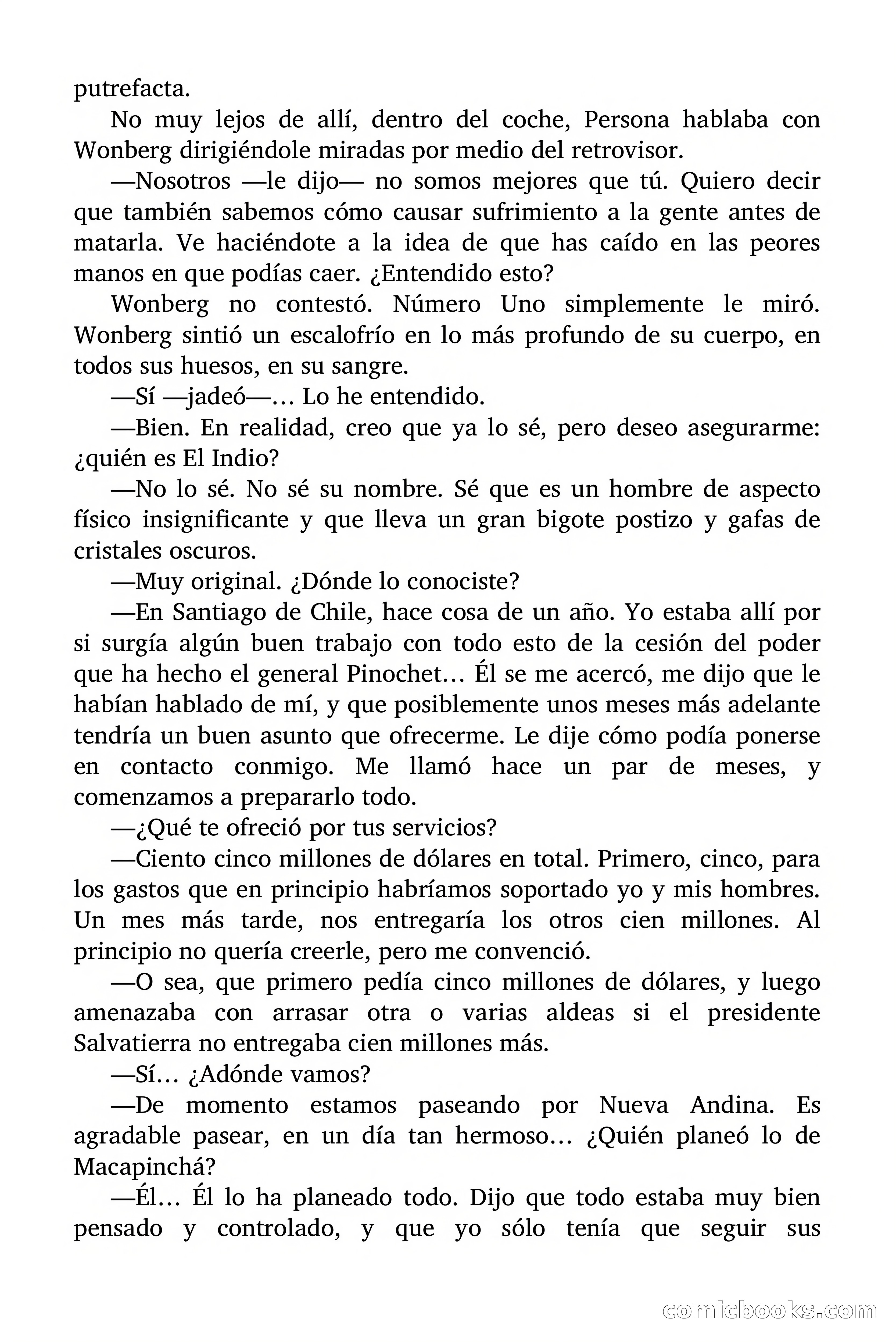 Brigitte en Acción — page 70 of 90