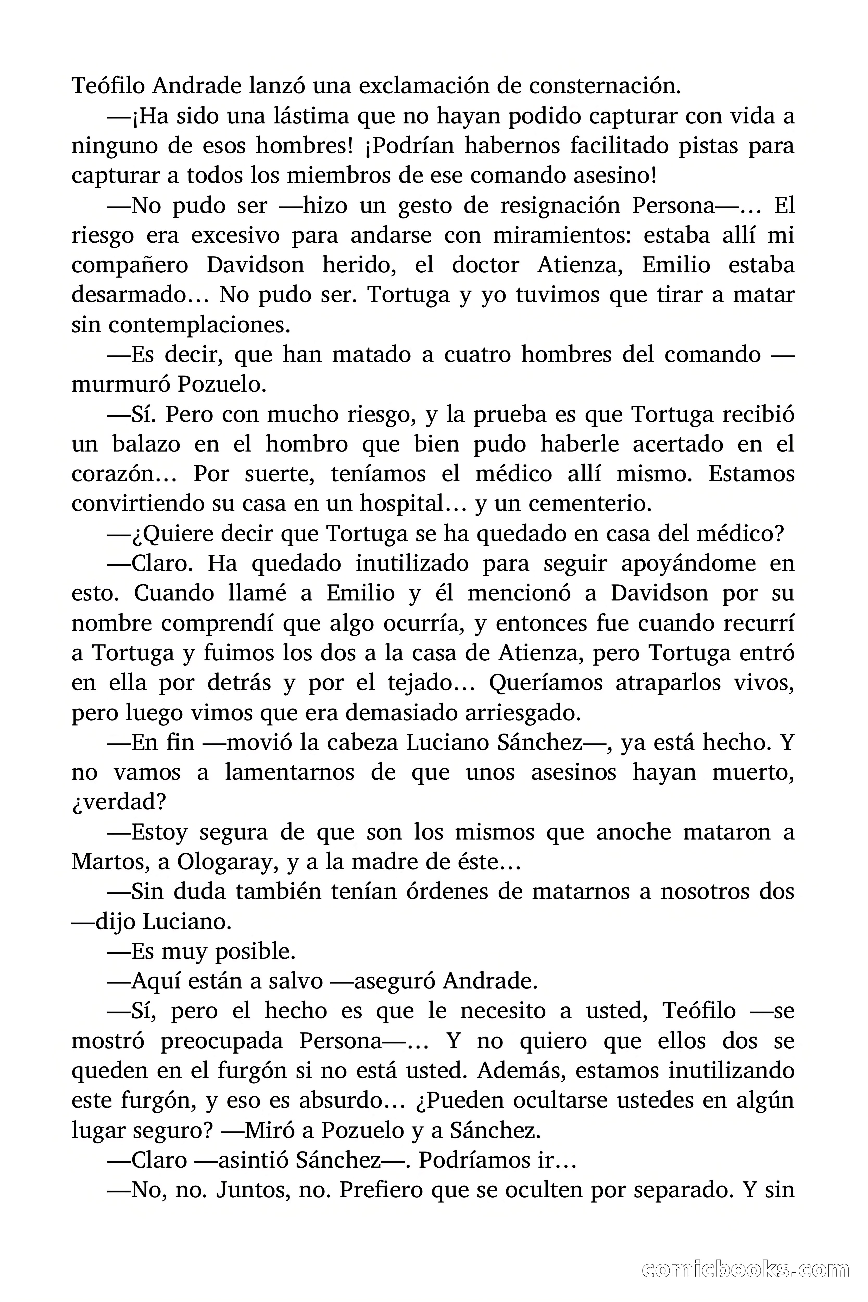 Brigitte en Acción — page 74 of 90