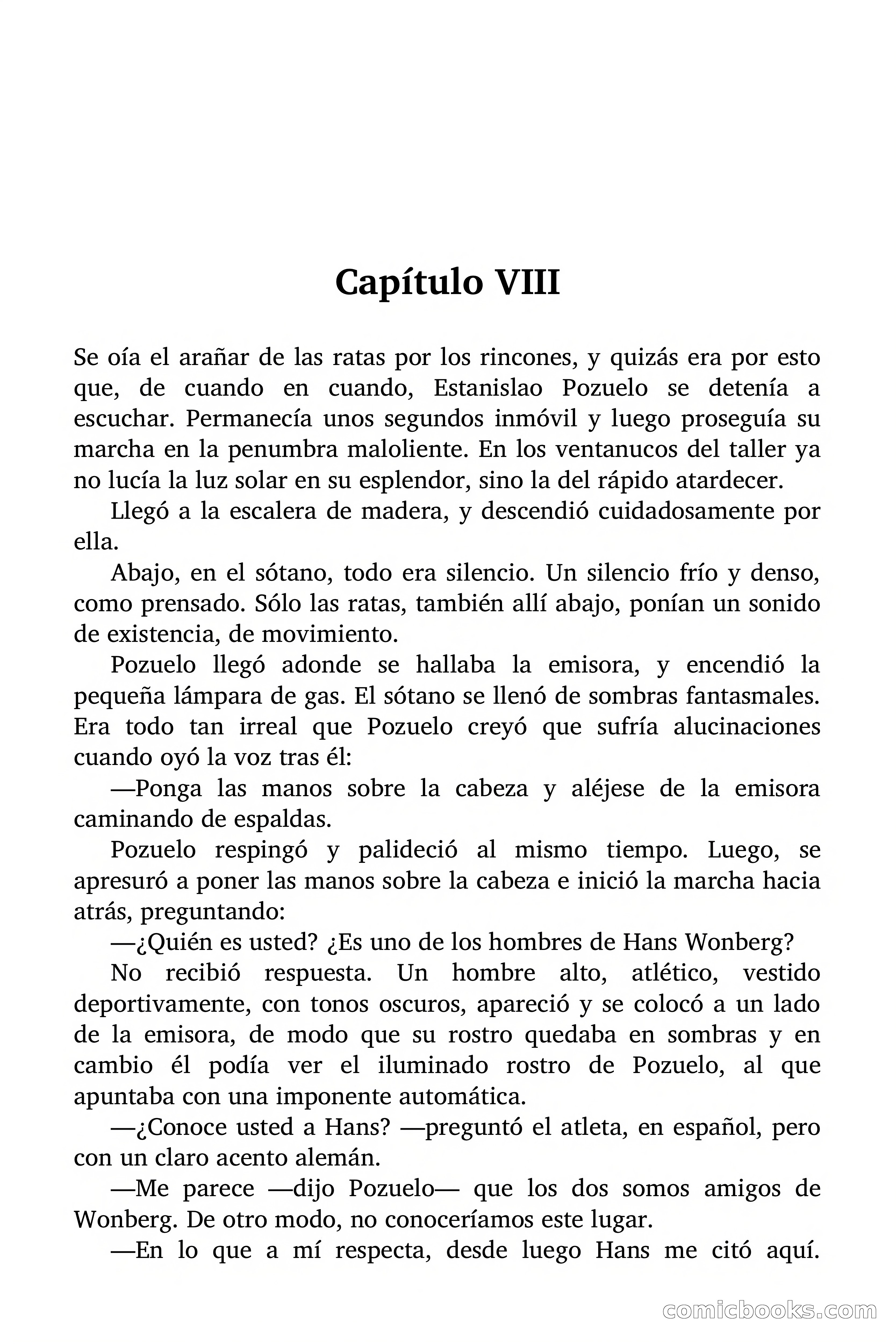 Brigitte en Acción — page 77 of 90
