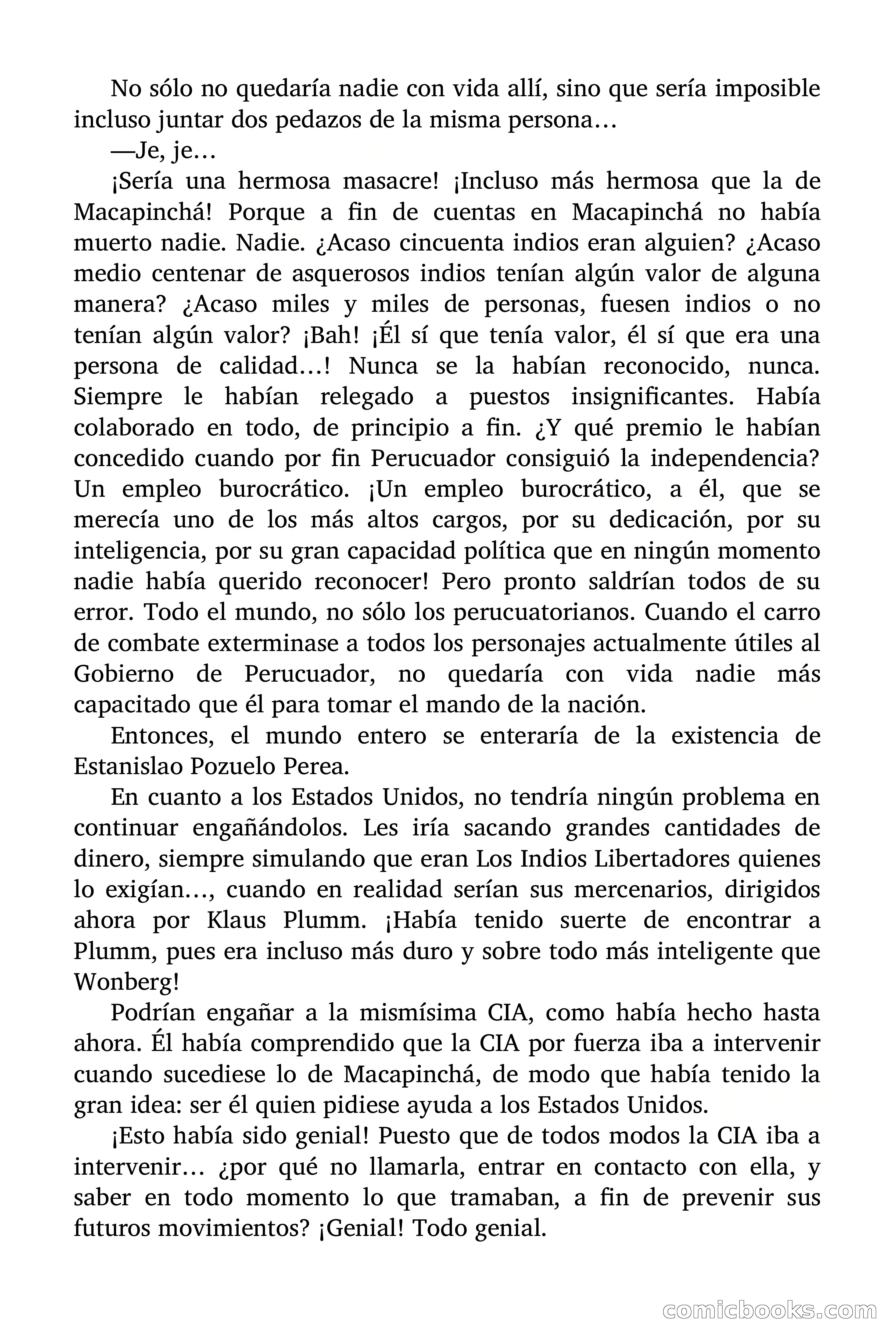 Brigitte en Acción — page 82 of 90