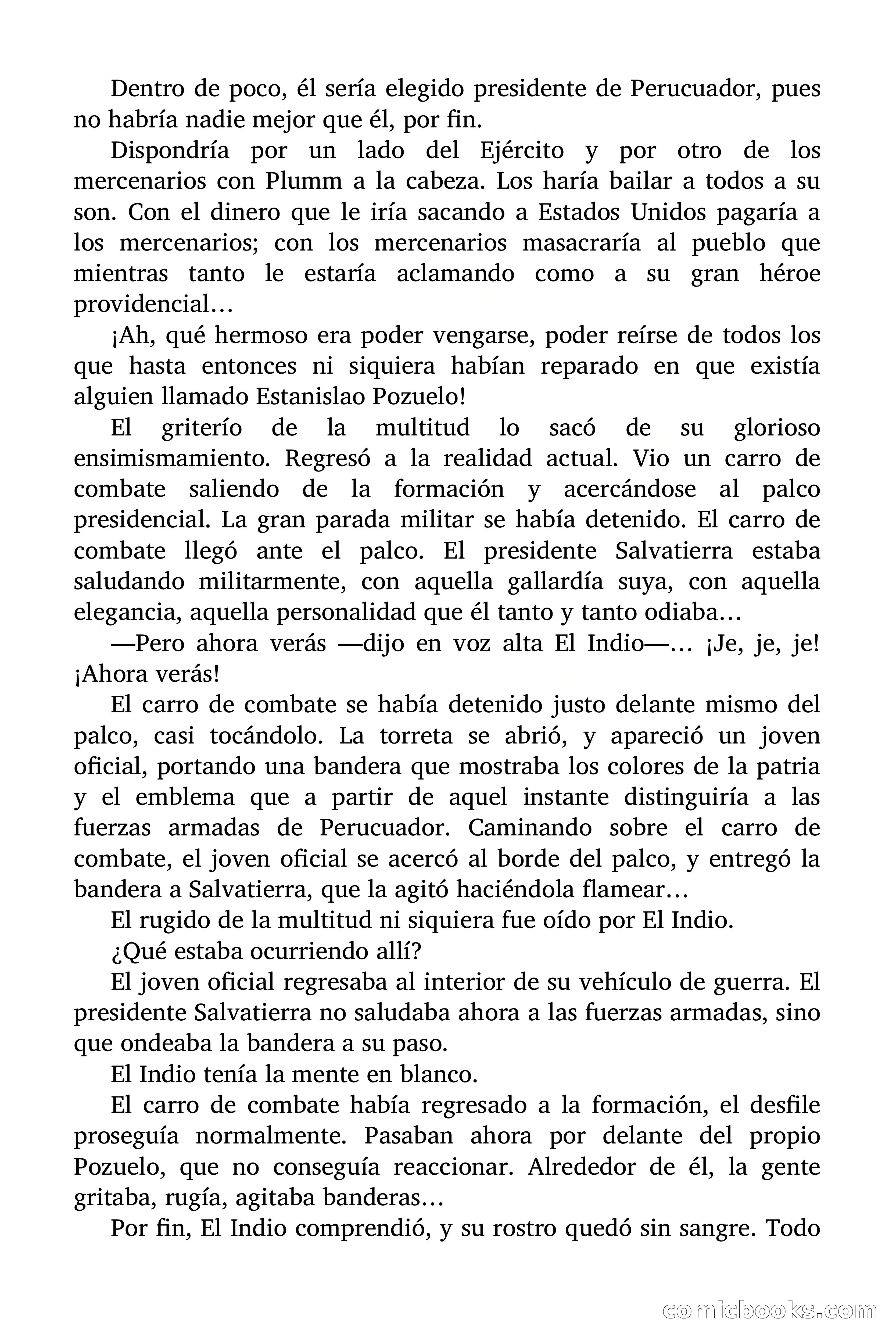 Brigitte en Acción — page 83 of 90
