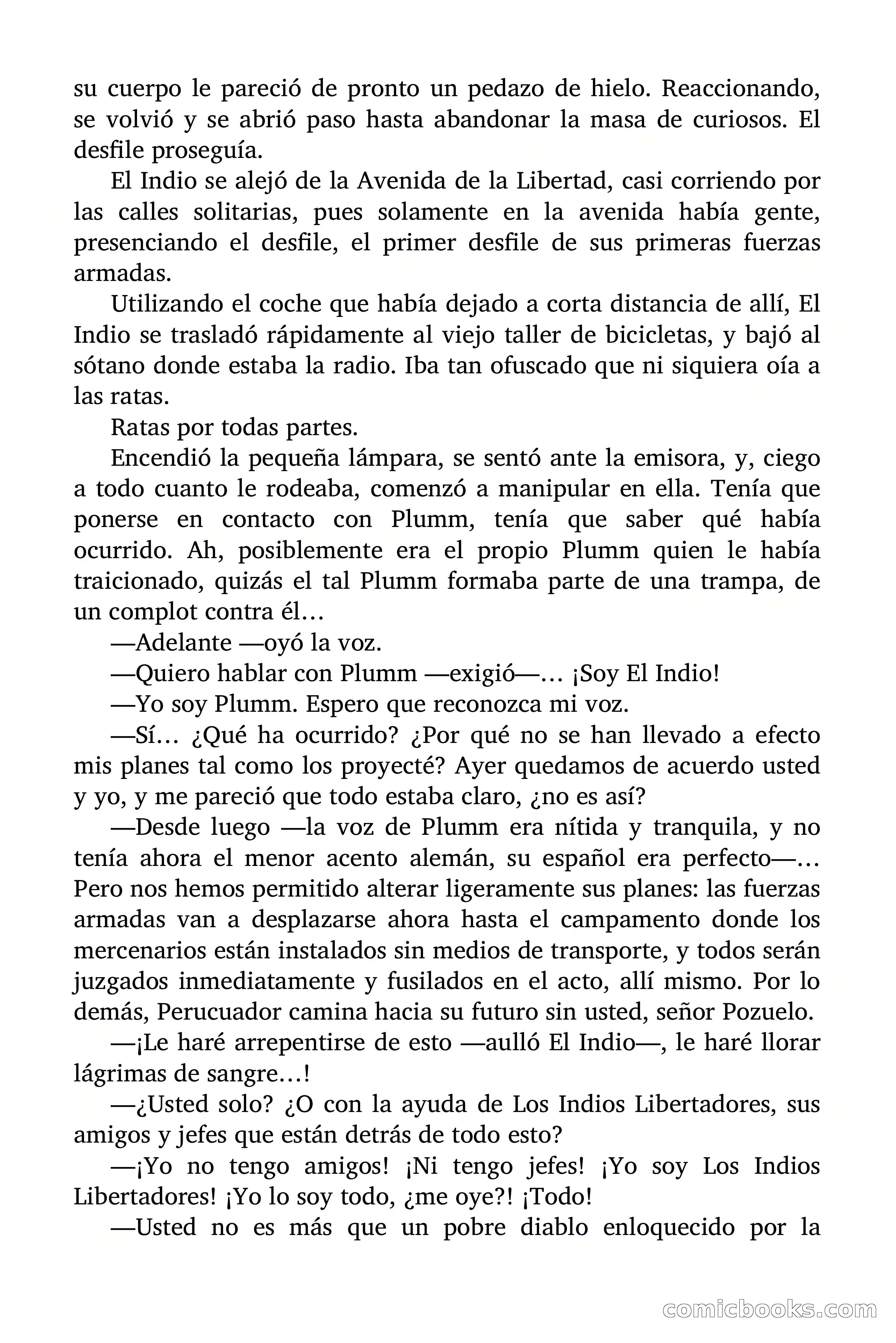 Brigitte en Acción — page 84 of 90