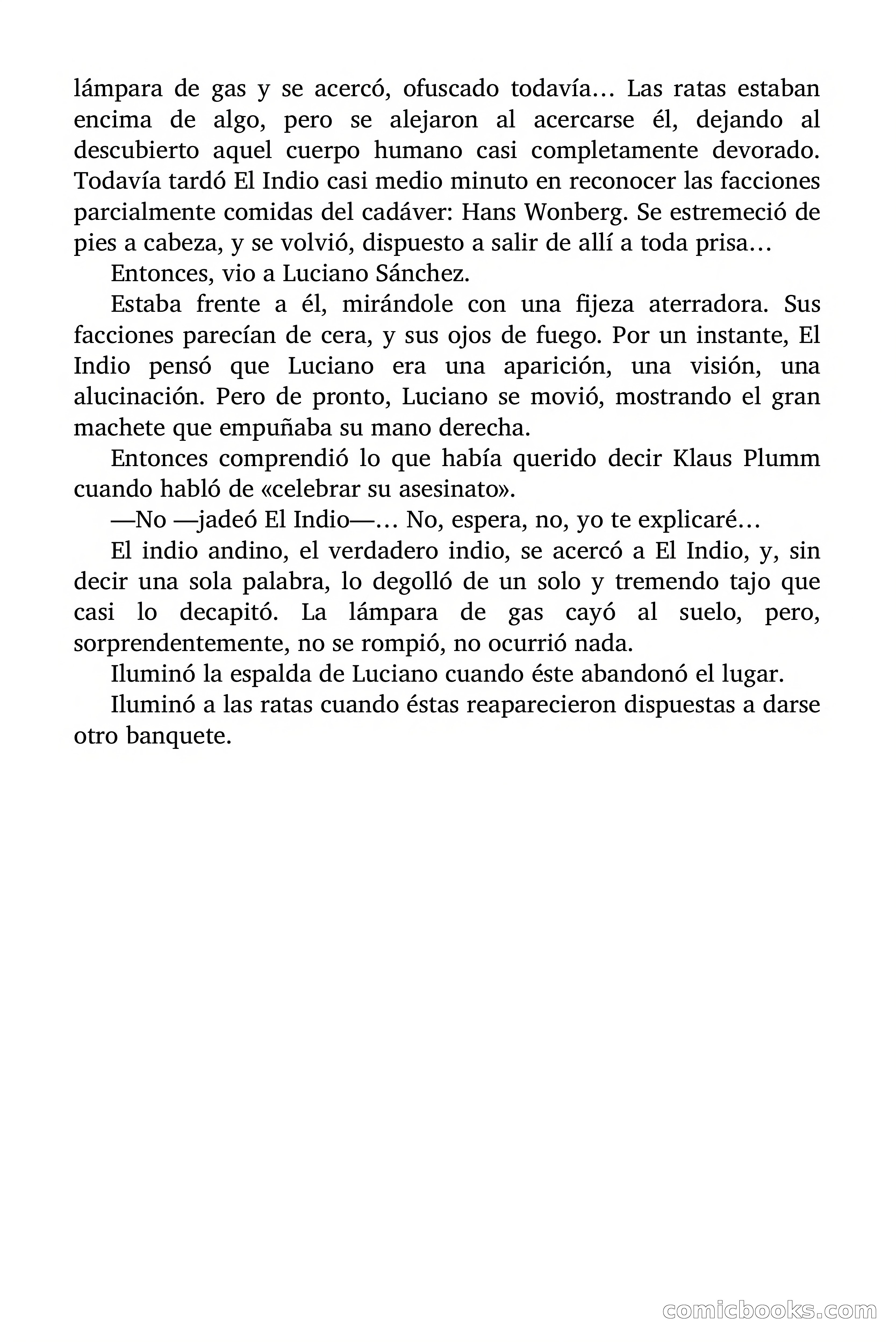 Brigitte en Acción — page 86 of 90