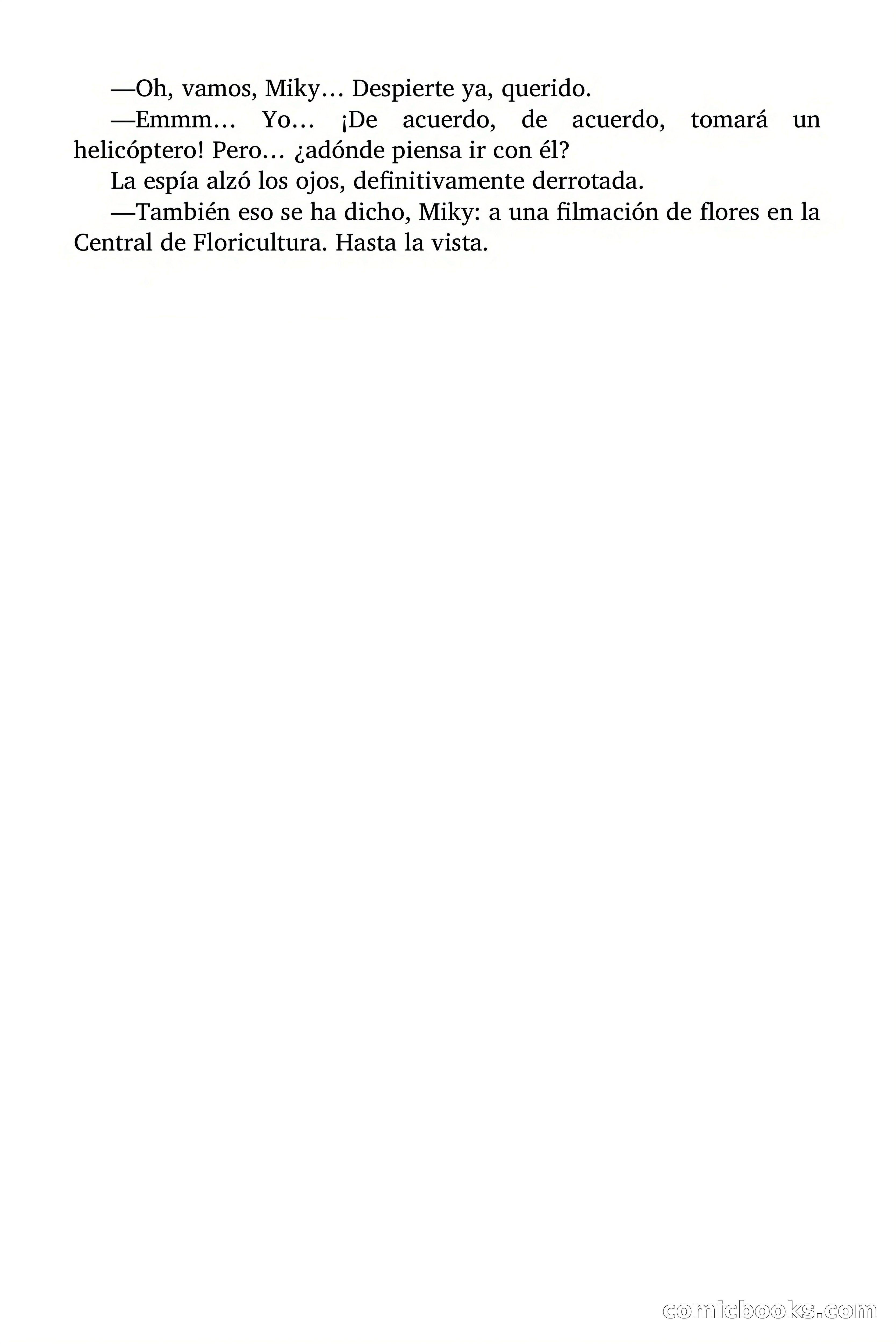 Brigitte en Acción — page 11 of 170