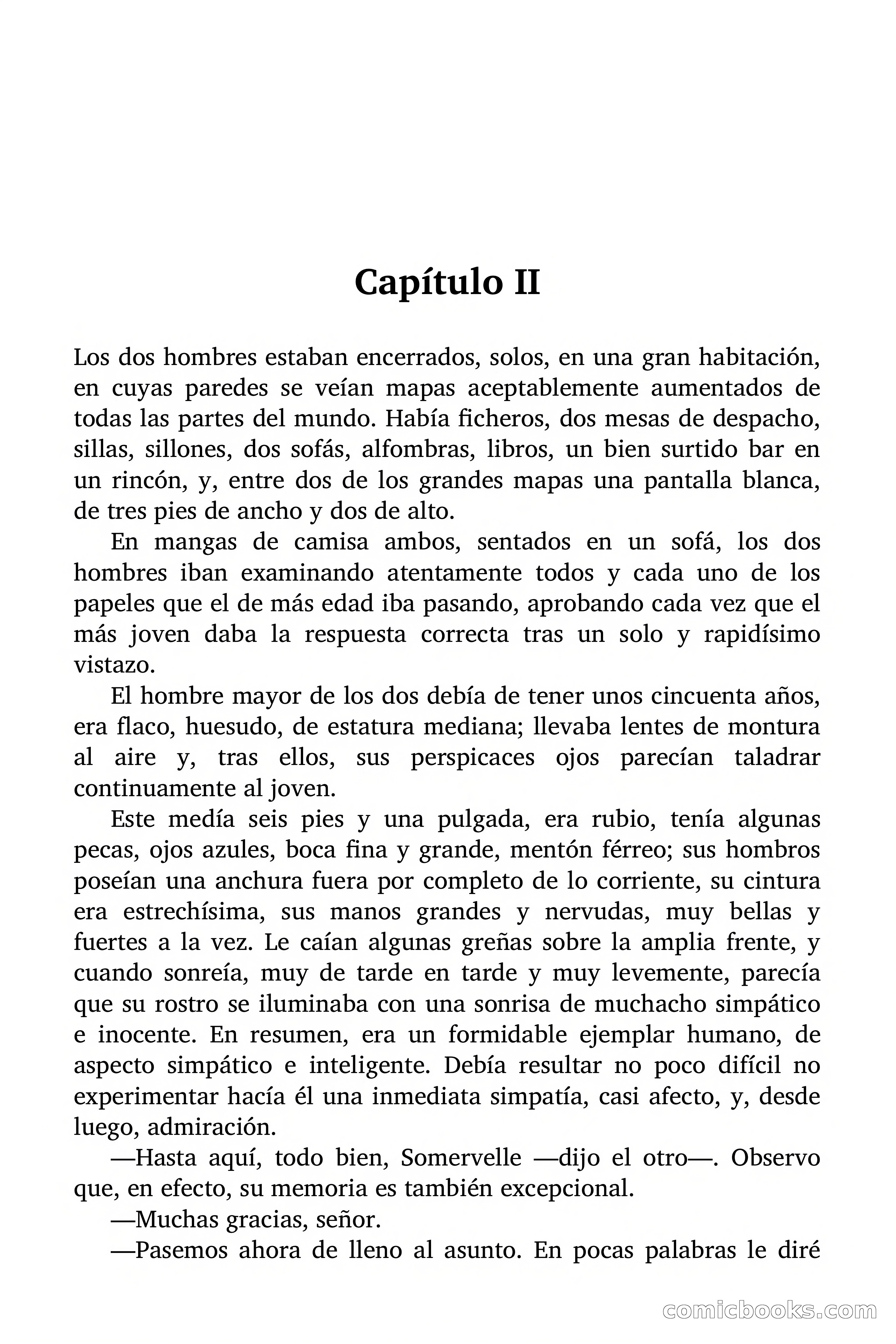 Brigitte en Acción — page 12 of 170