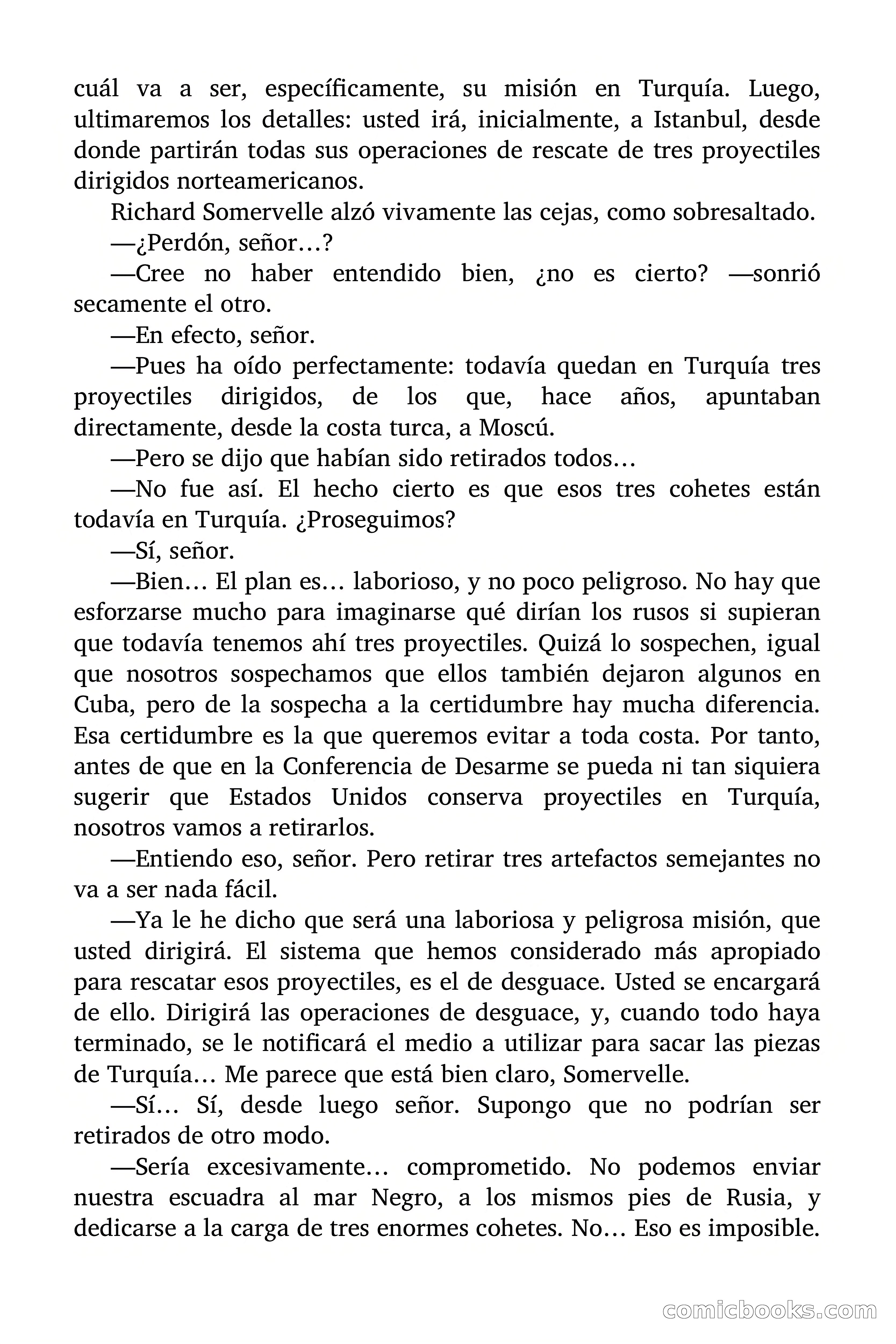 Brigitte en Acción — page 13 of 170