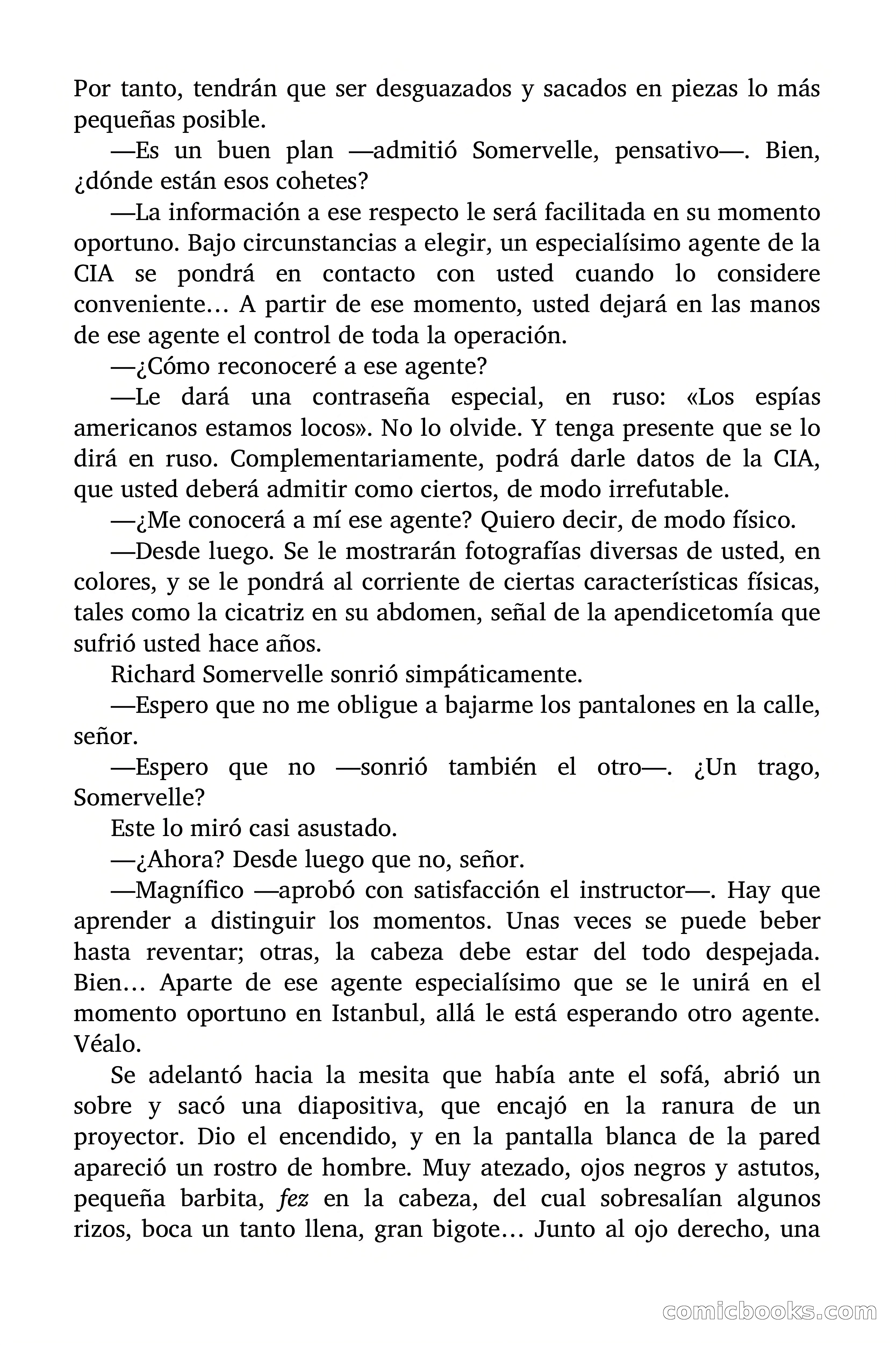 Brigitte en Acción — page 14 of 170