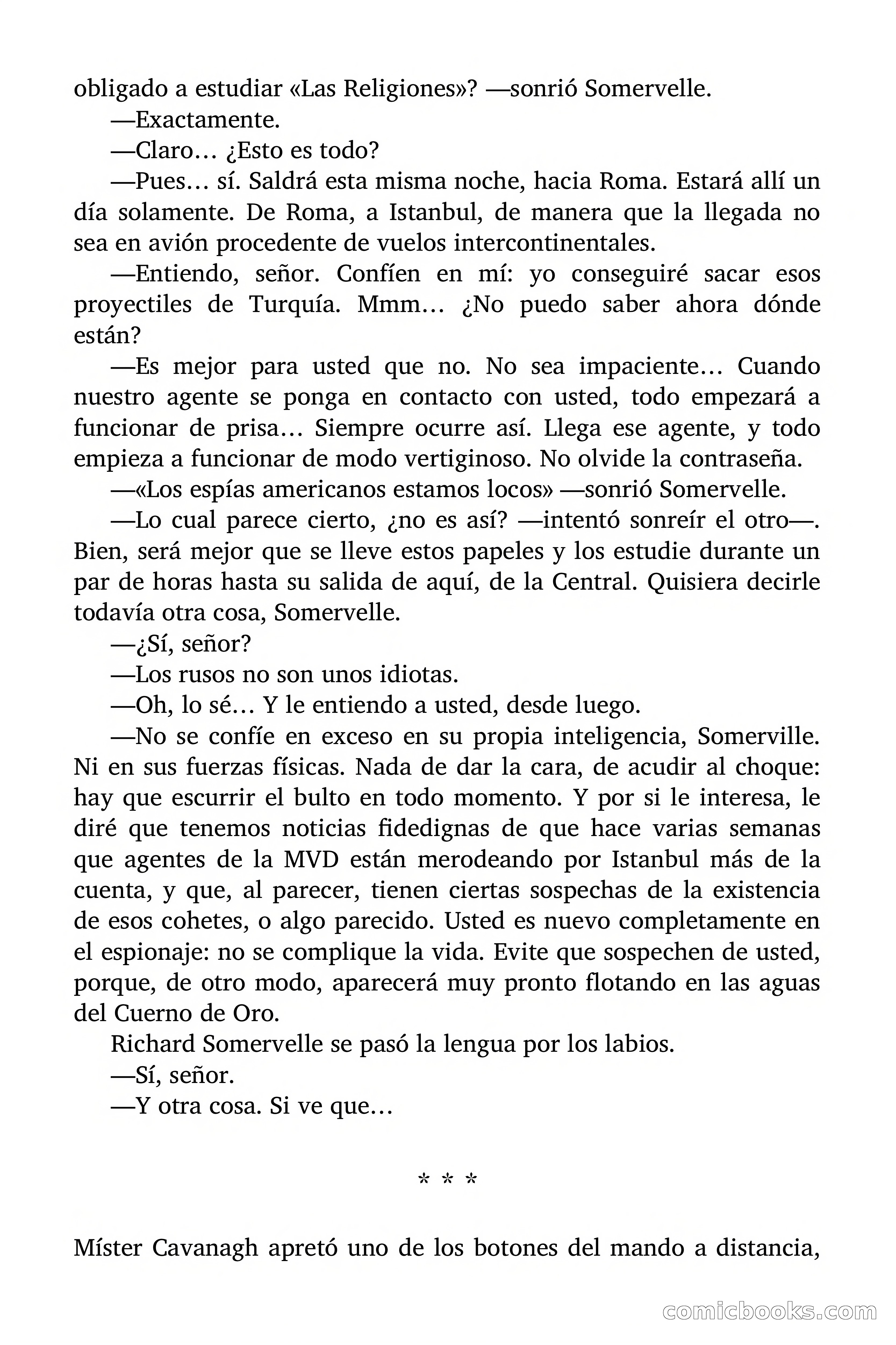 Brigitte en Acción — page 16 of 170
