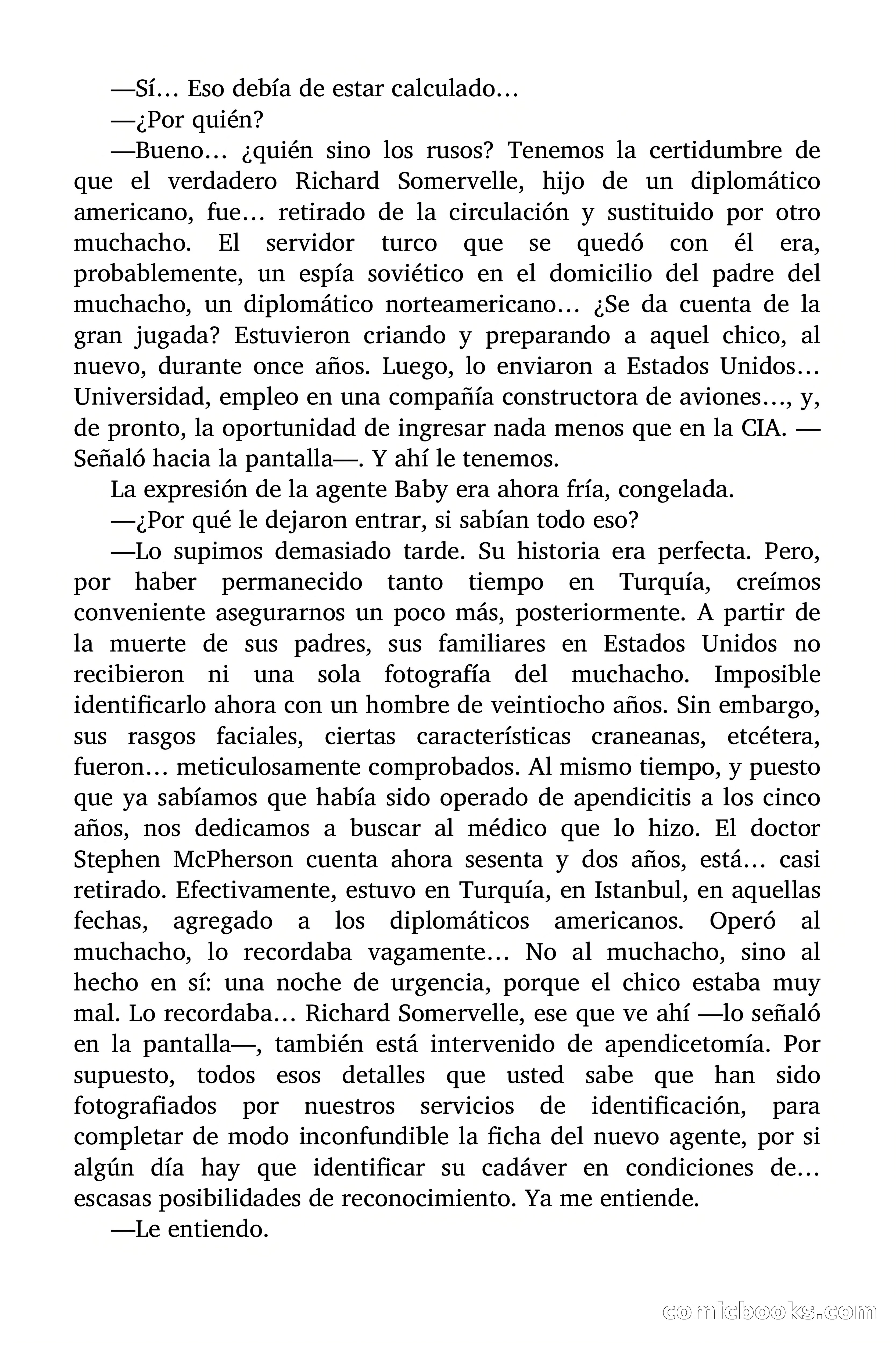Brigitte en Acción — page 20 of 170