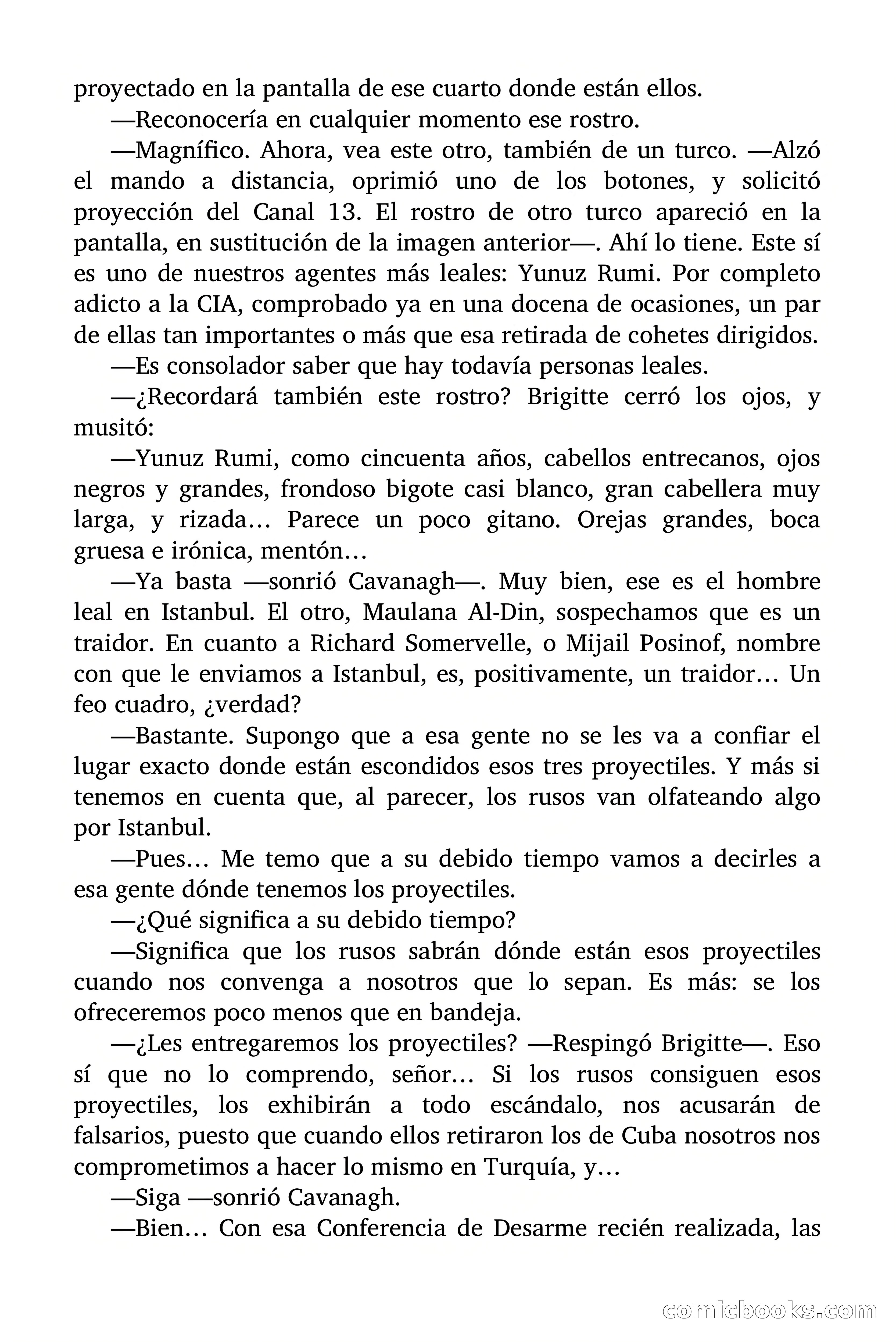 Brigitte en Acción — page 22 of 170