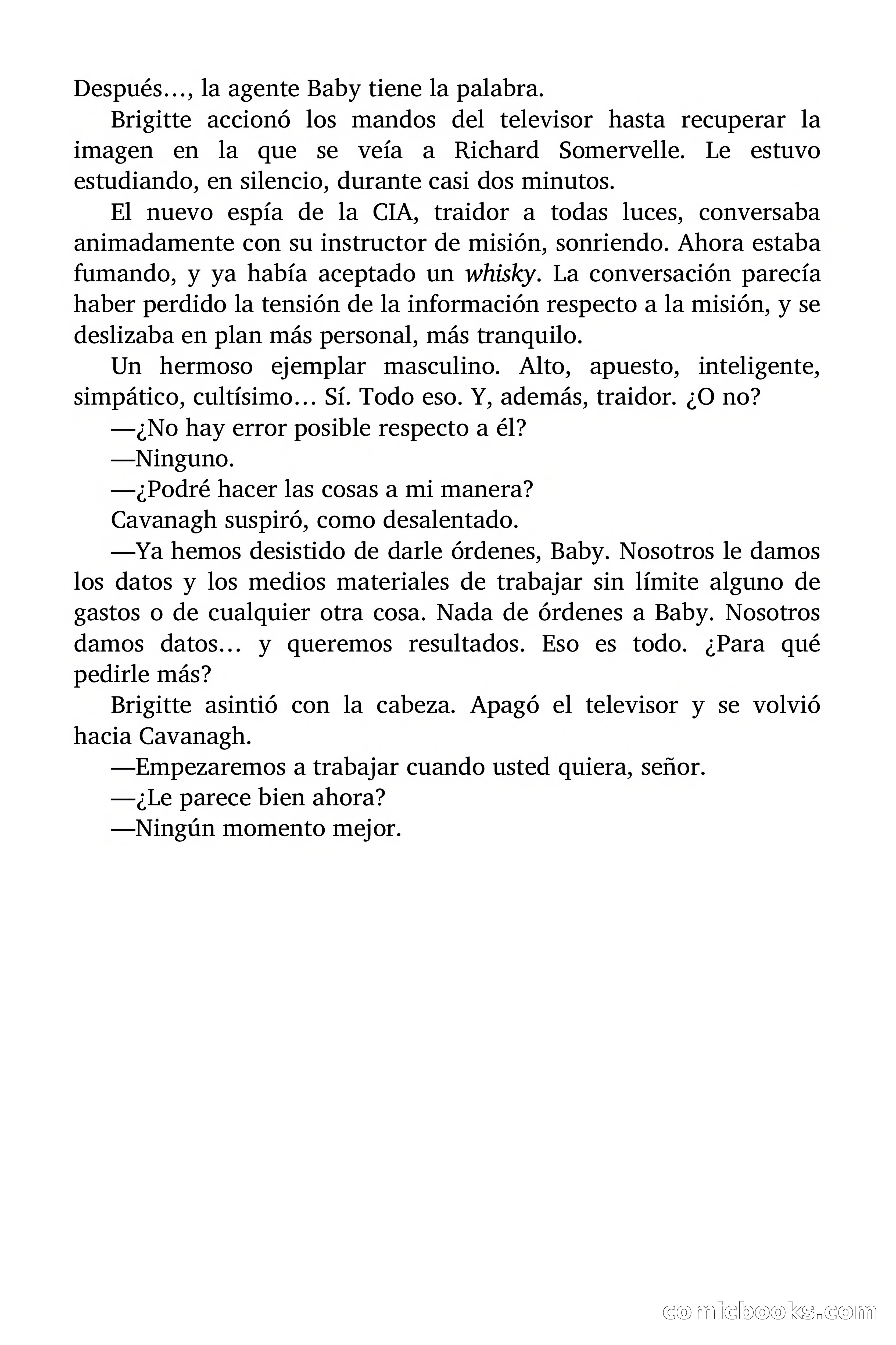 Brigitte en Acción — page 24 of 170
