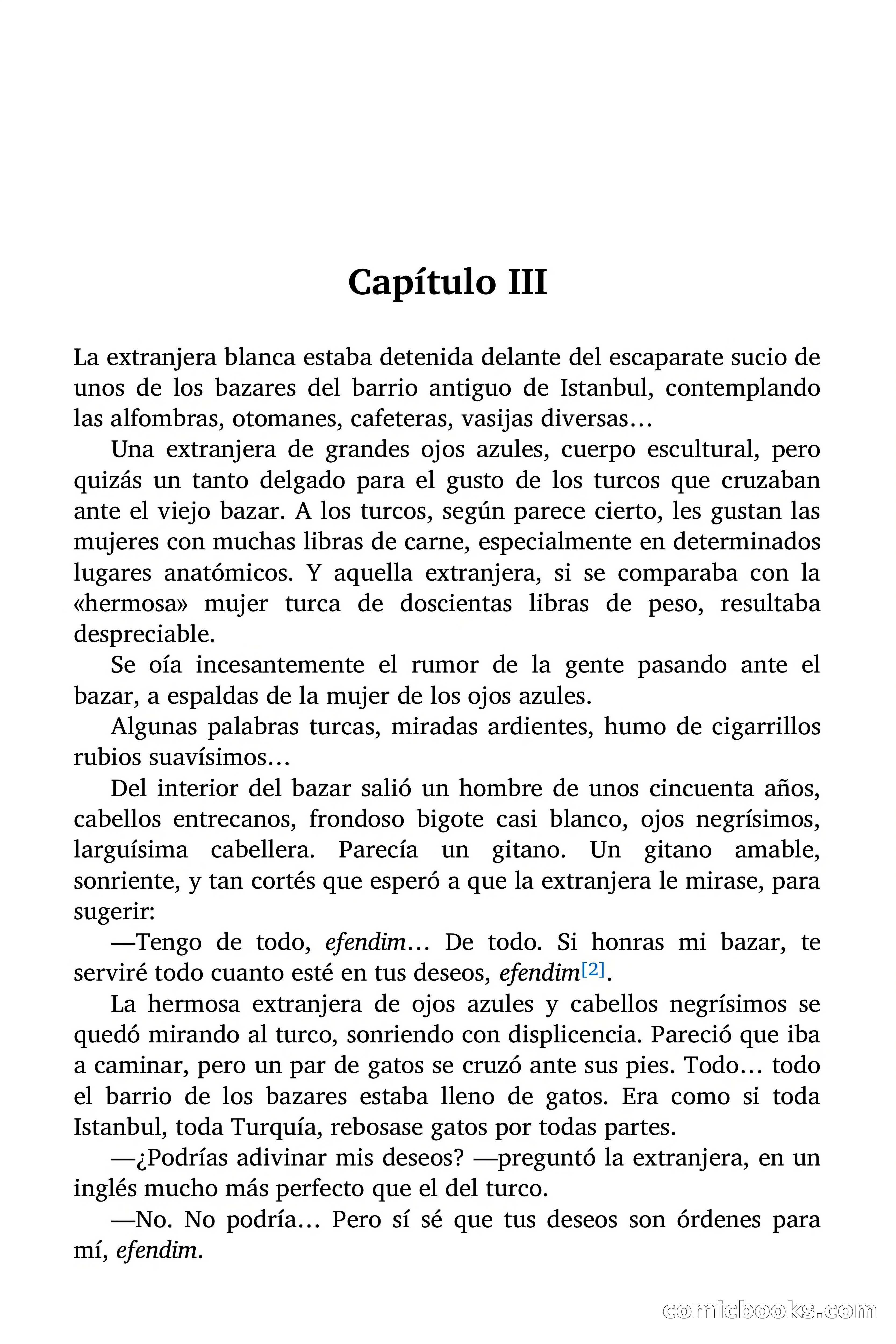 Brigitte en Acción — page 25 of 170