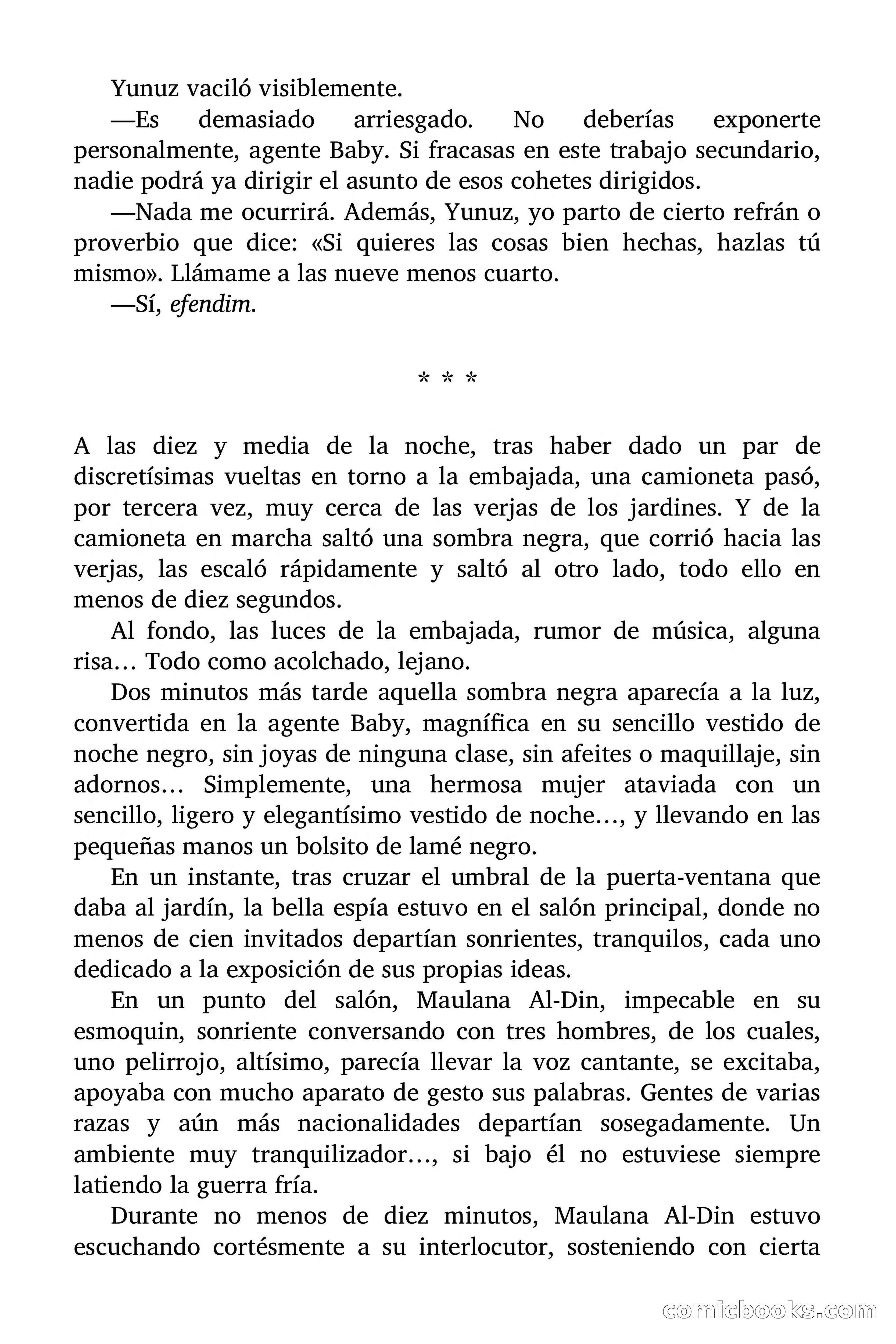 Brigitte en Acción — page 32 of 170