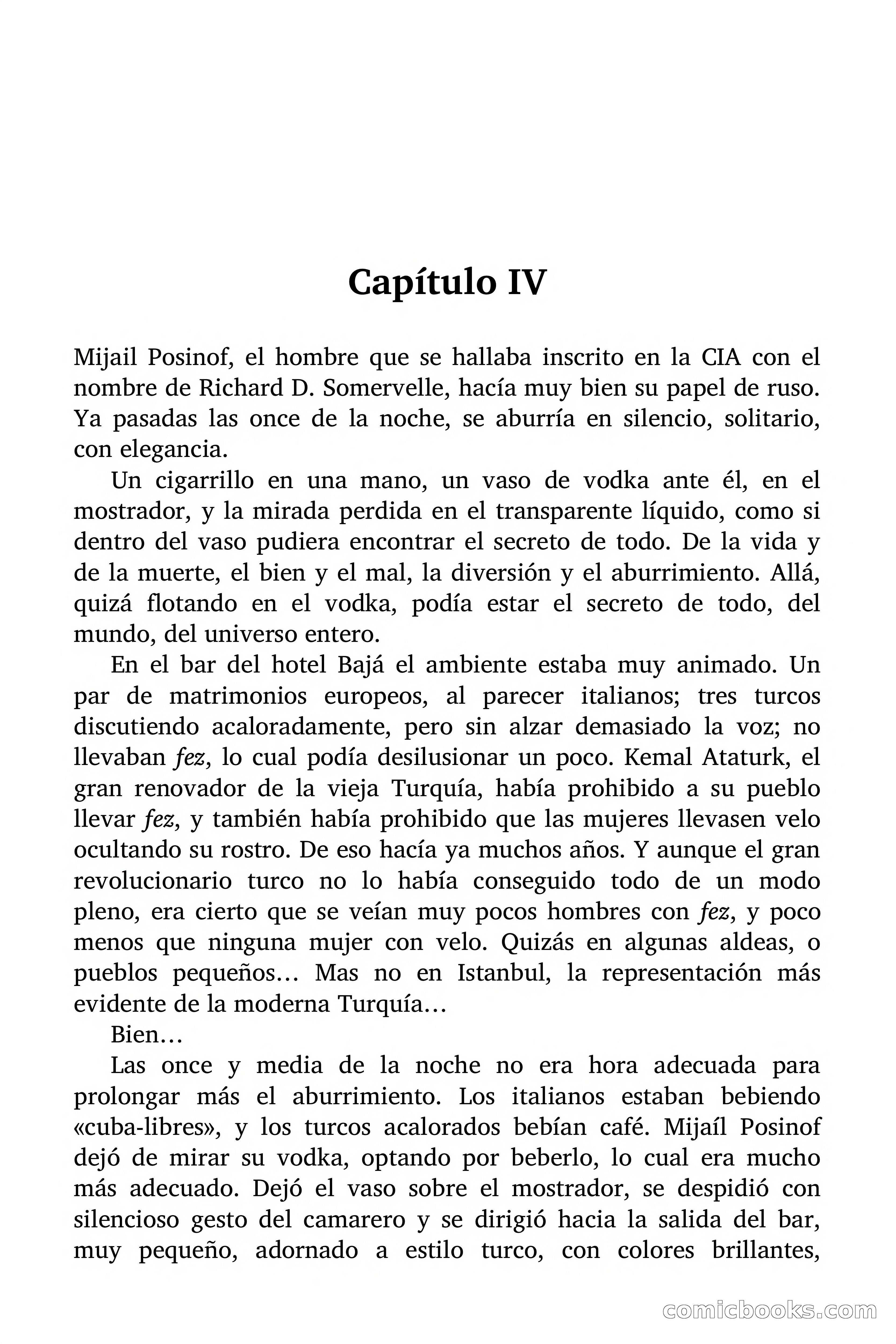 Brigitte en Acción — page 37 of 170