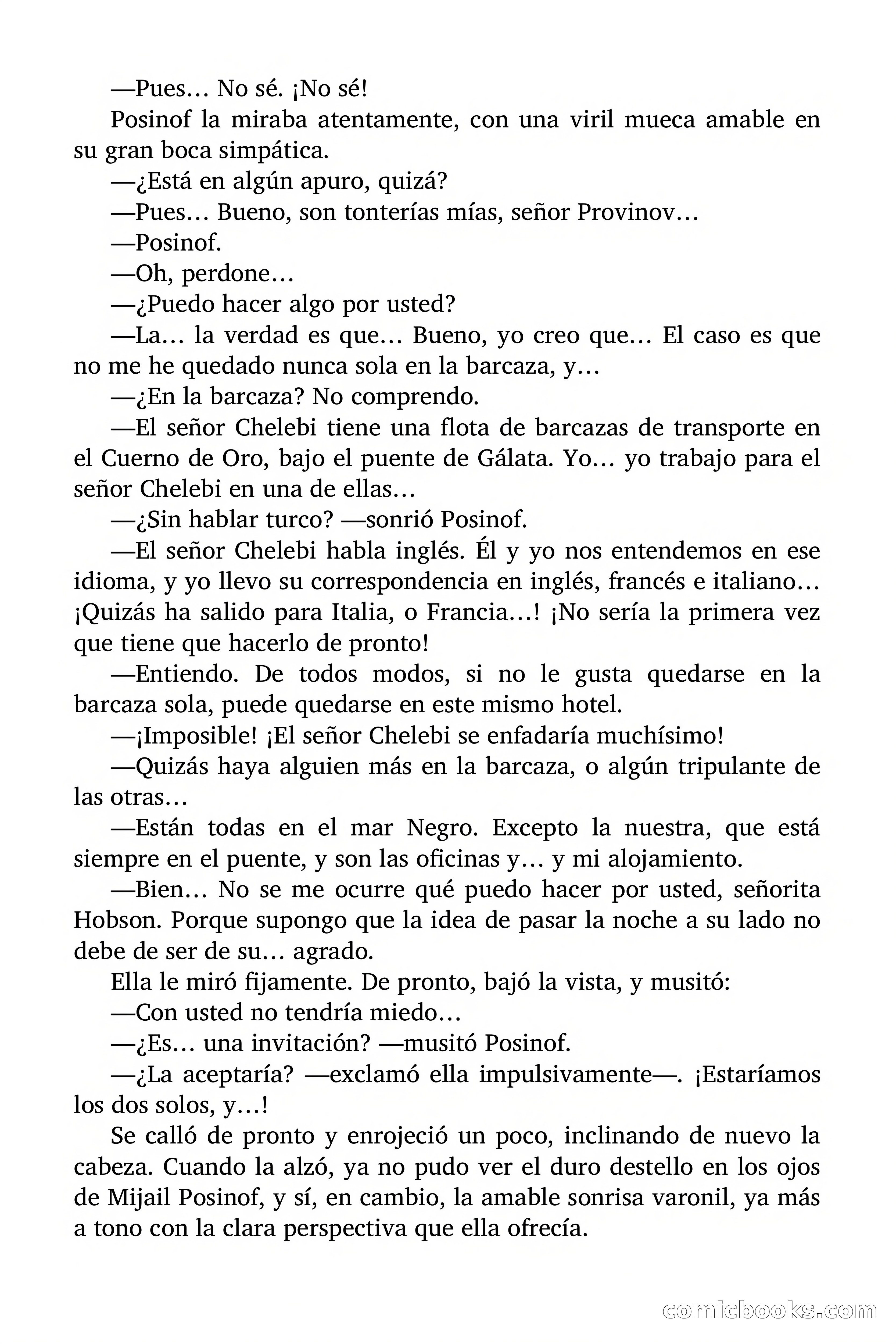 Brigitte en Acción — page 40 of 170