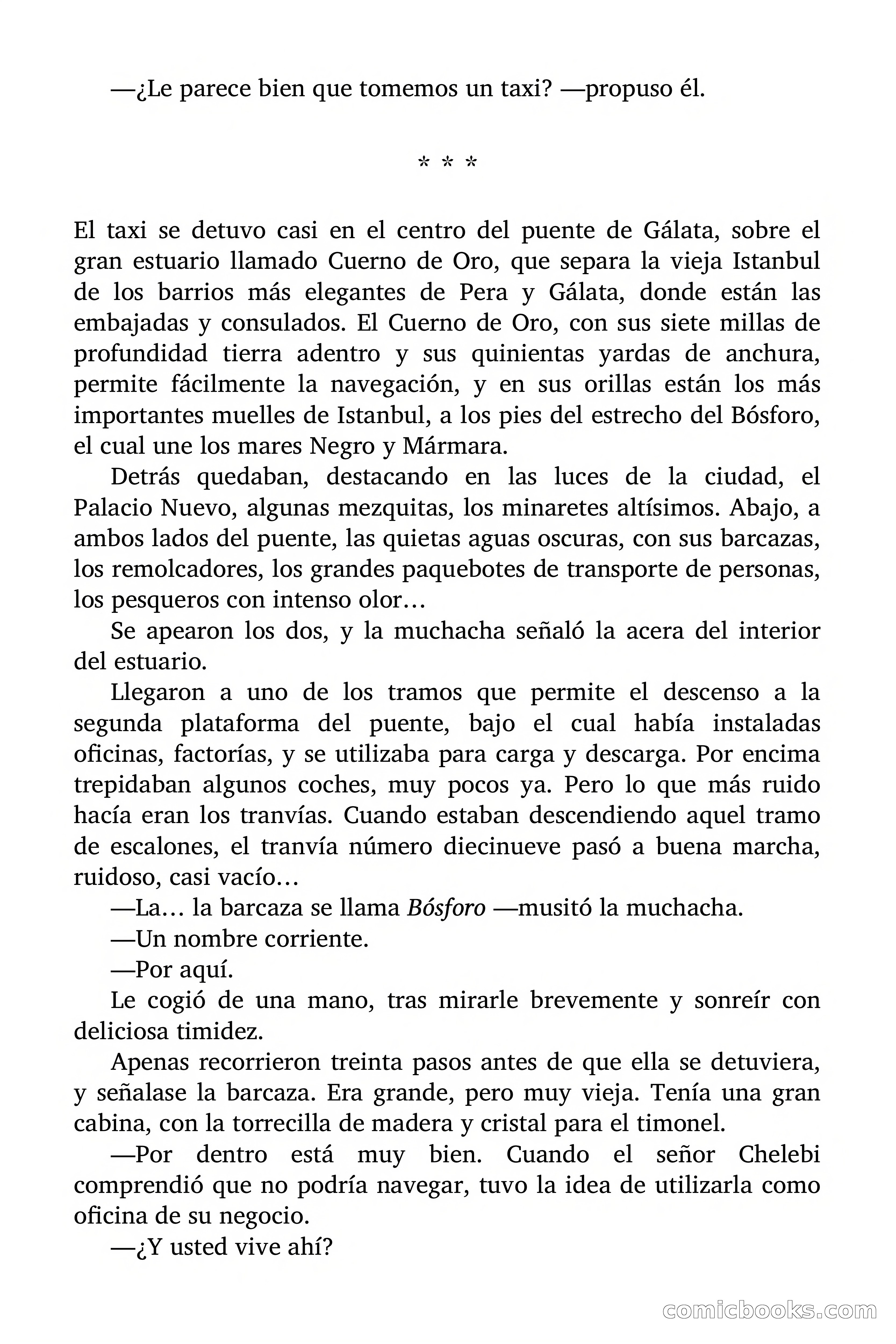 Brigitte en Acción — page 41 of 170