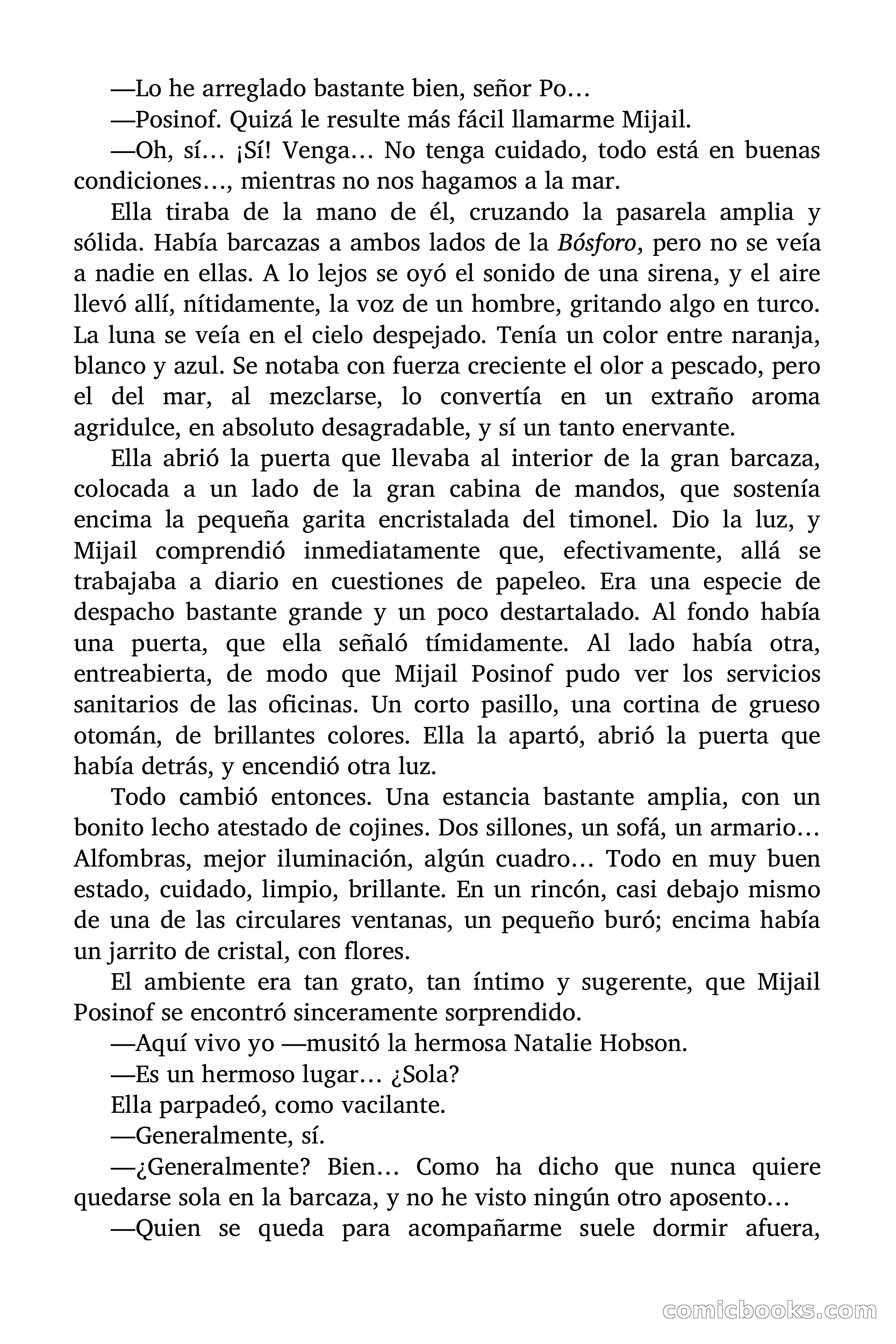 Brigitte en Acción — page 42 of 170