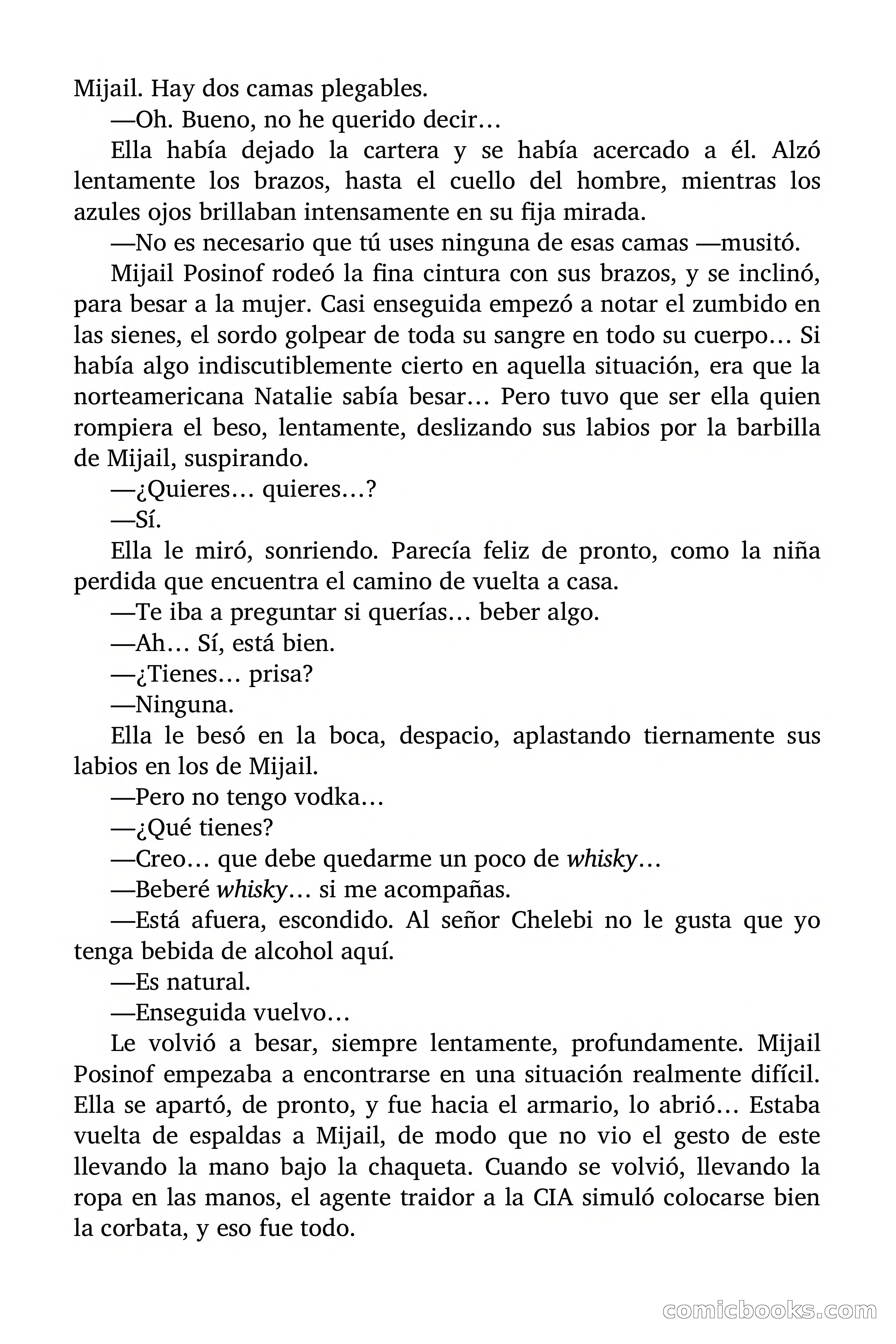 Brigitte en Acción — page 43 of 170