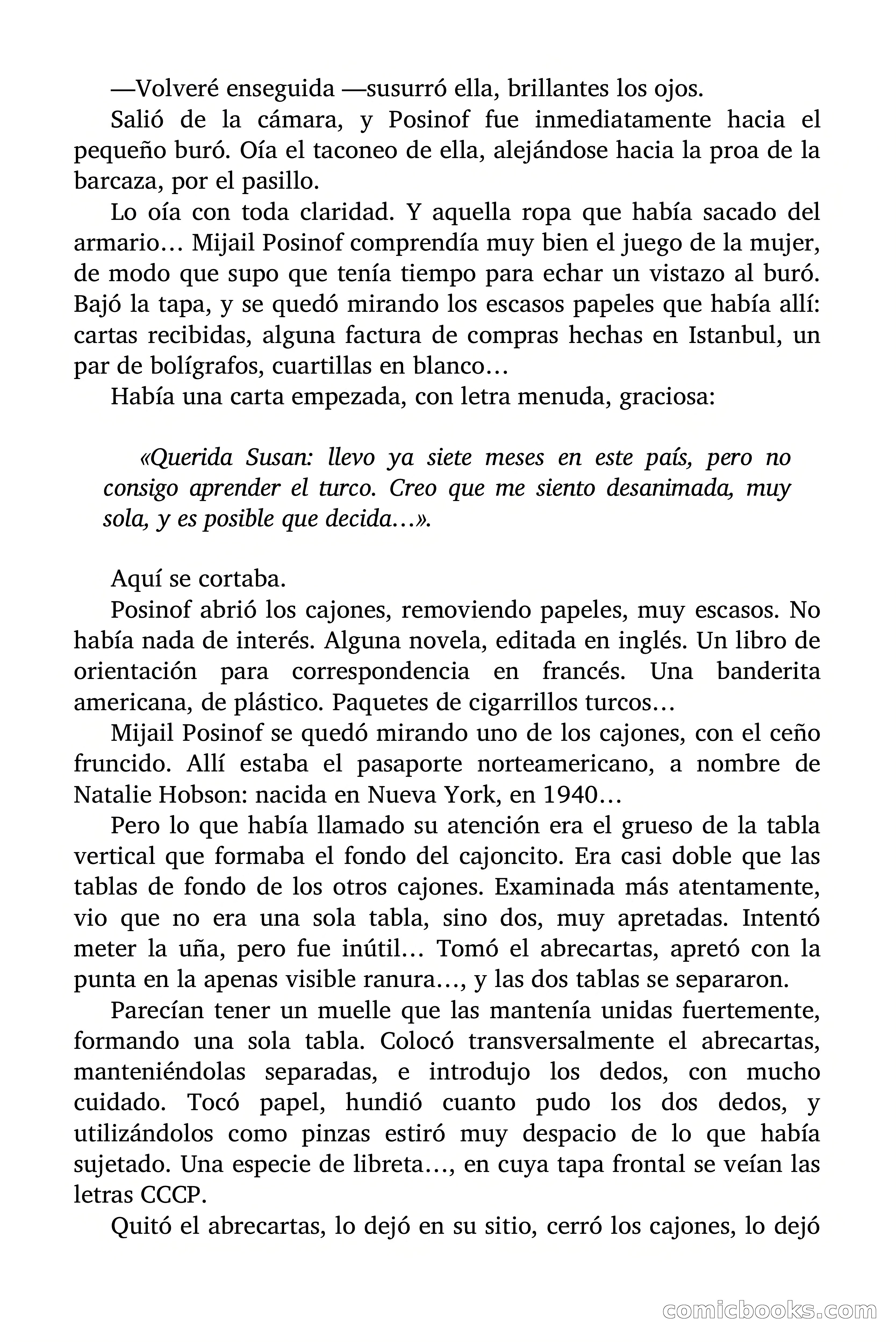Brigitte en Acción — page 44 of 170