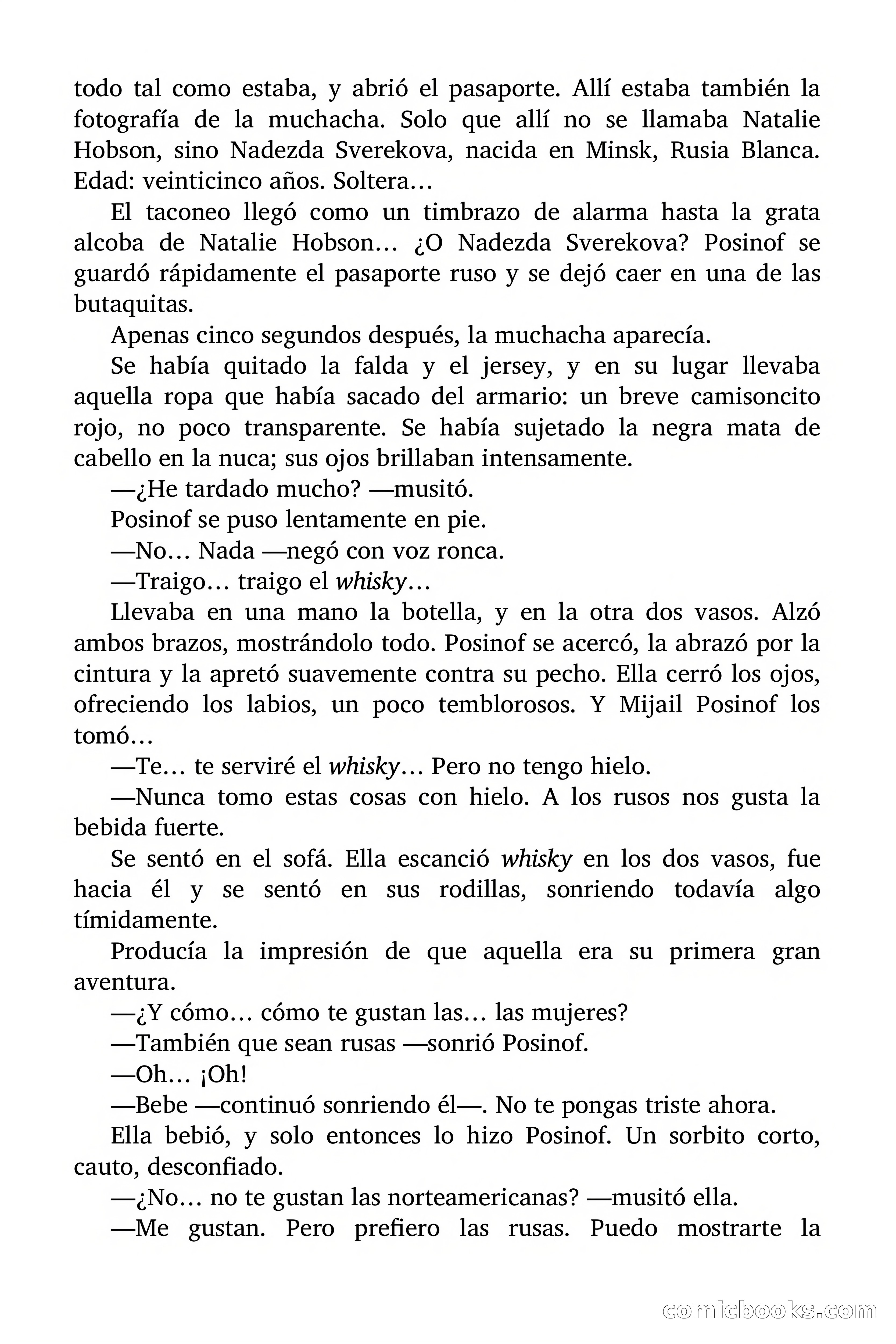 Brigitte en Acción — page 45 of 170