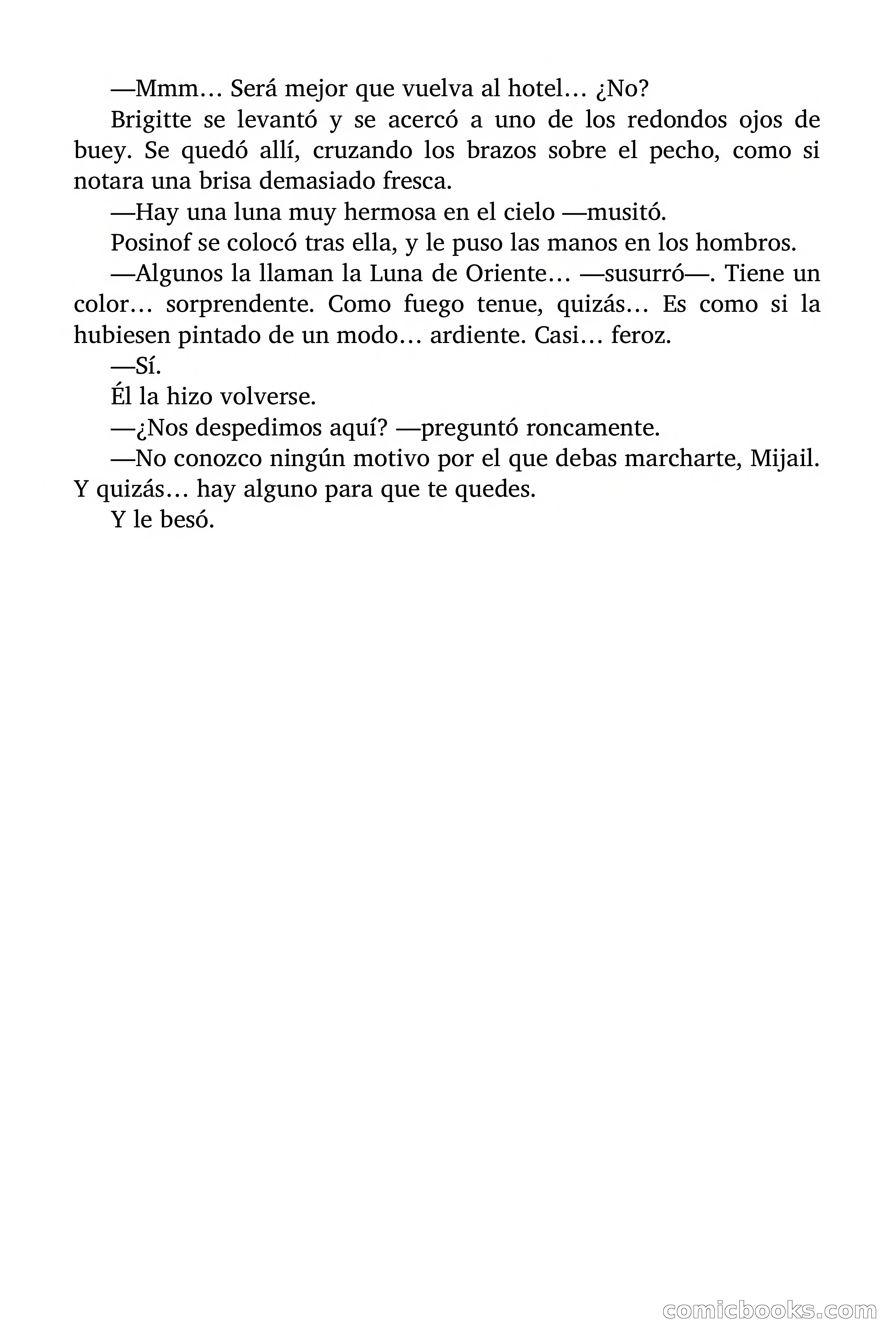 Brigitte en Acción — page 53 of 170