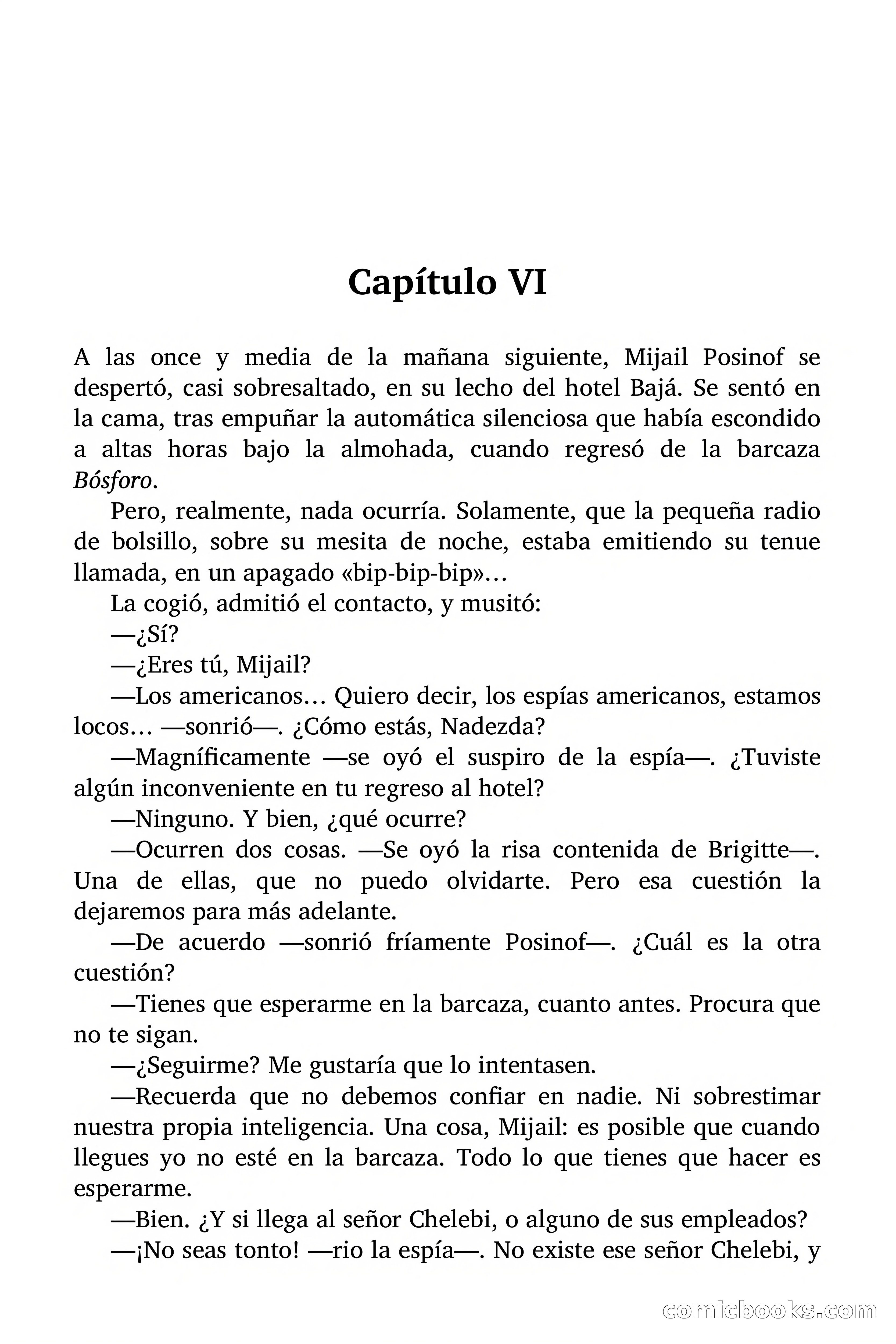 Brigitte en Acción — page 54 of 170
