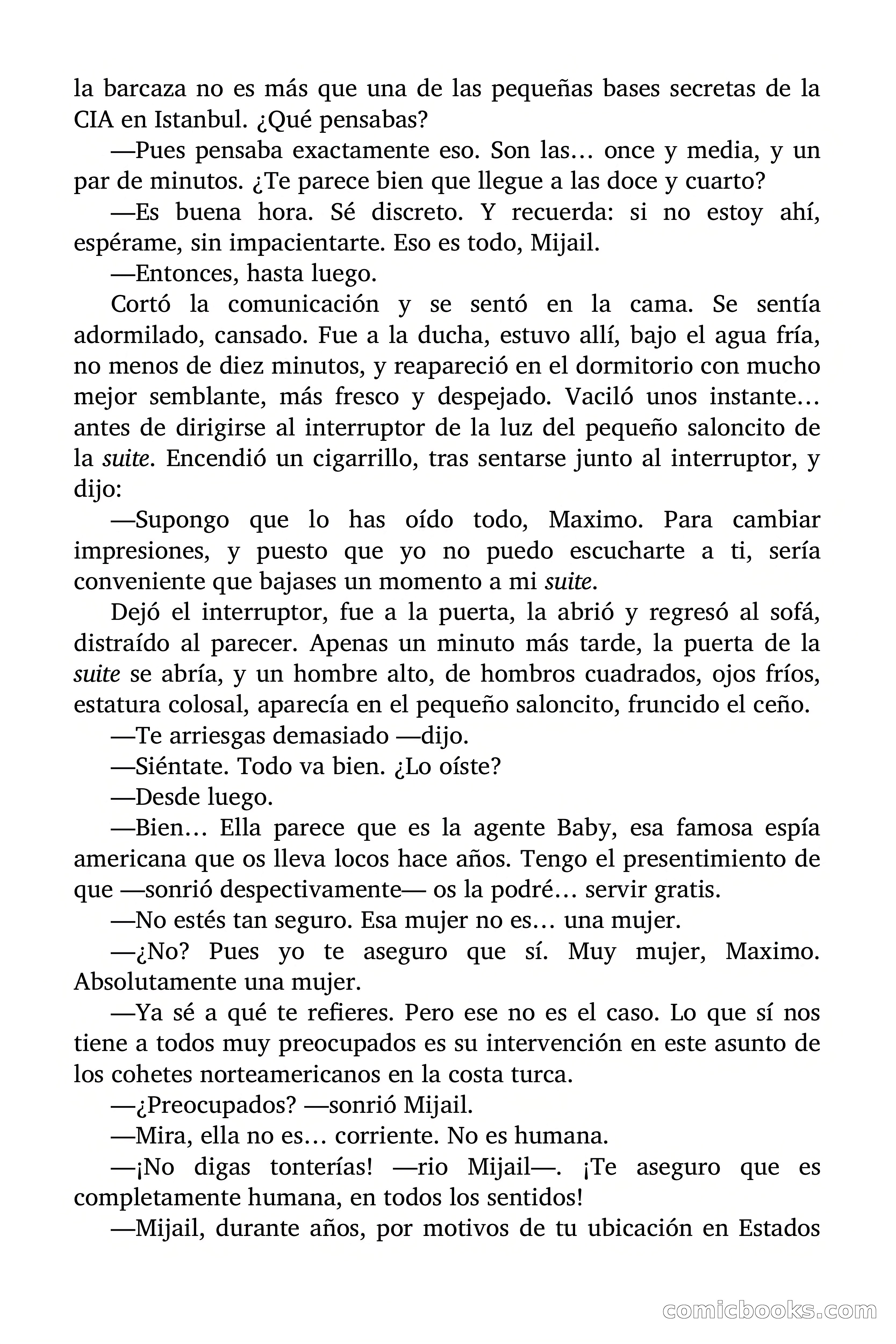 Brigitte en Acción — page 55 of 170