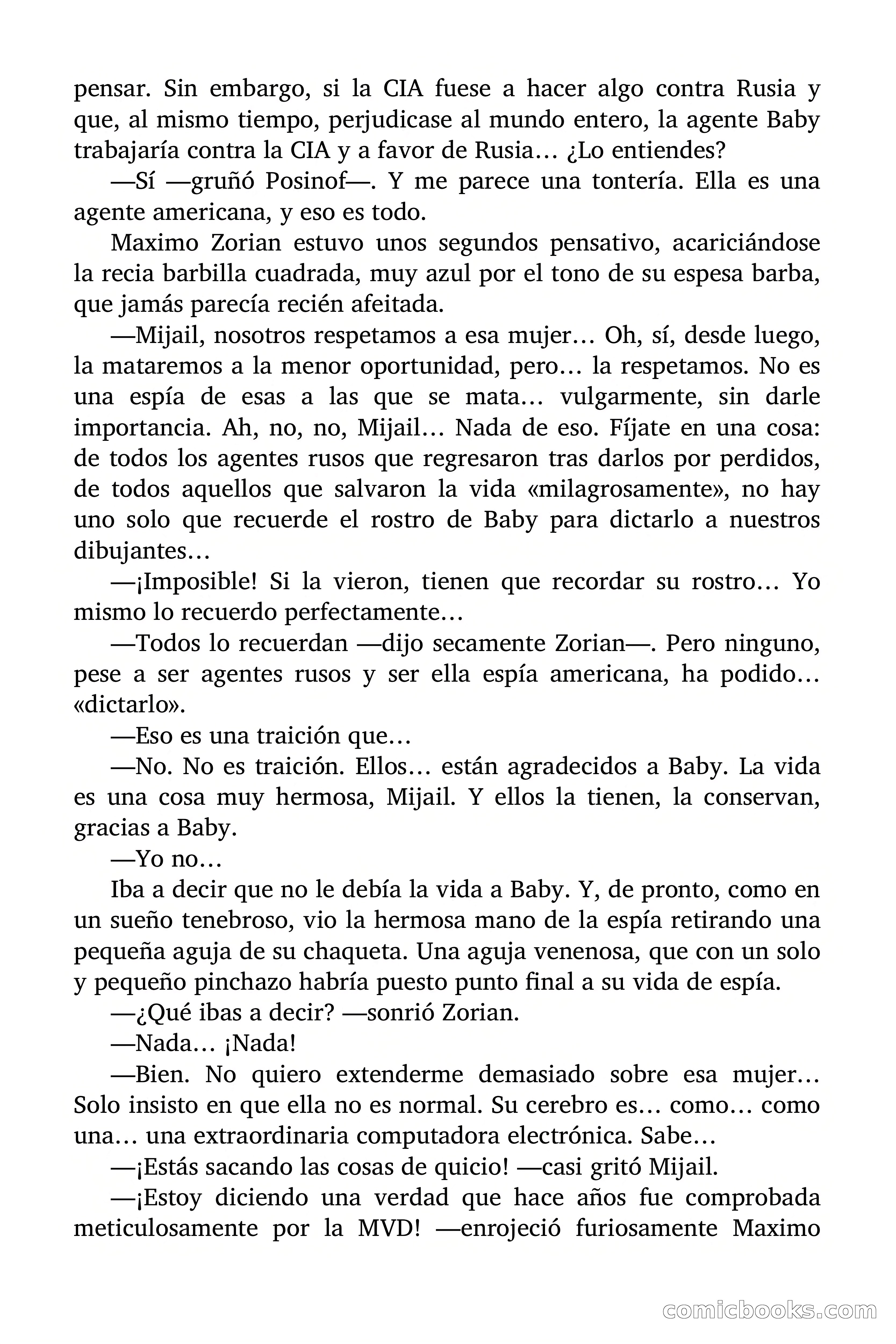 Brigitte en Acción — page 57 of 170