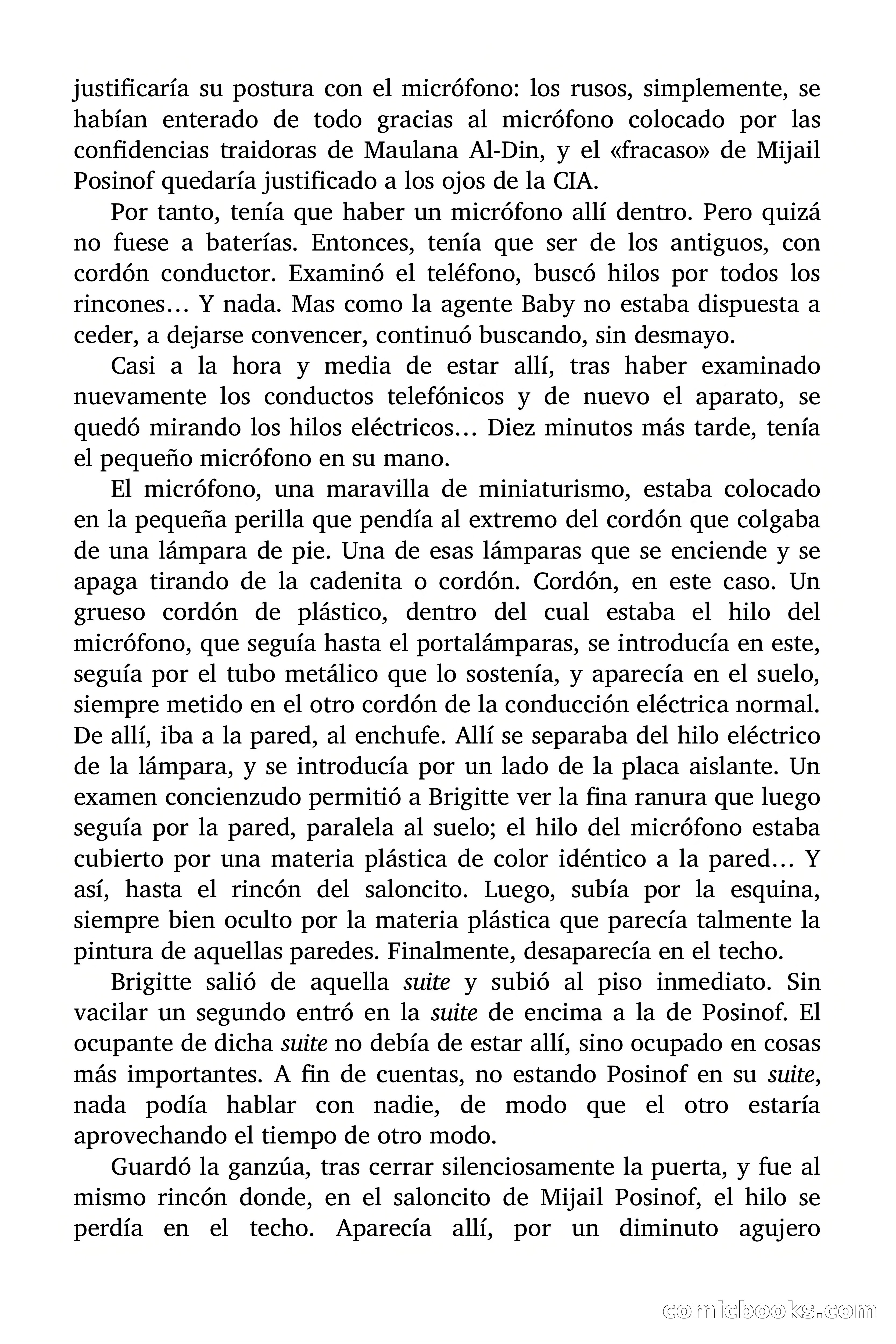 Brigitte en Acción — page 62 of 170