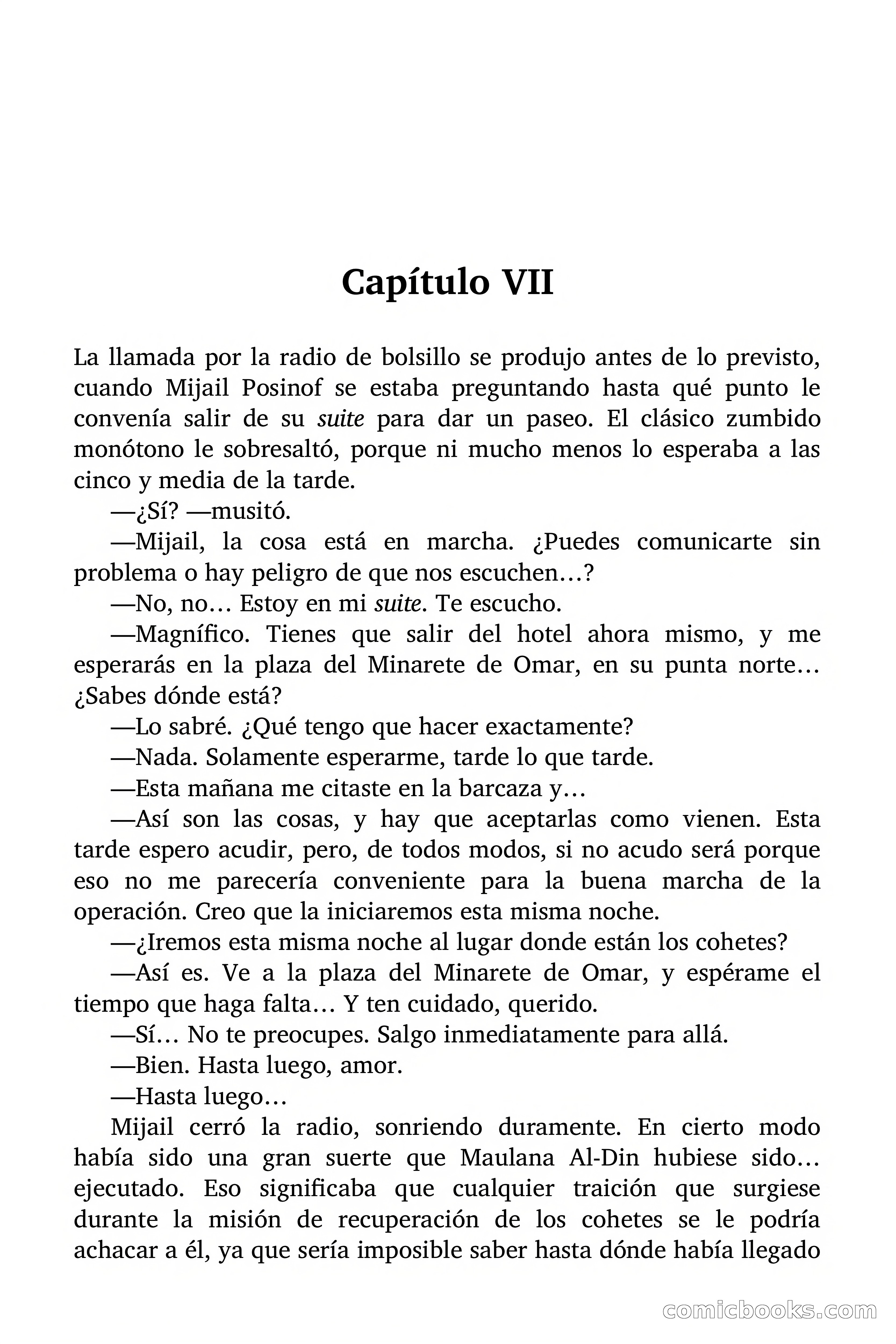 Brigitte en Acción — page 65 of 170