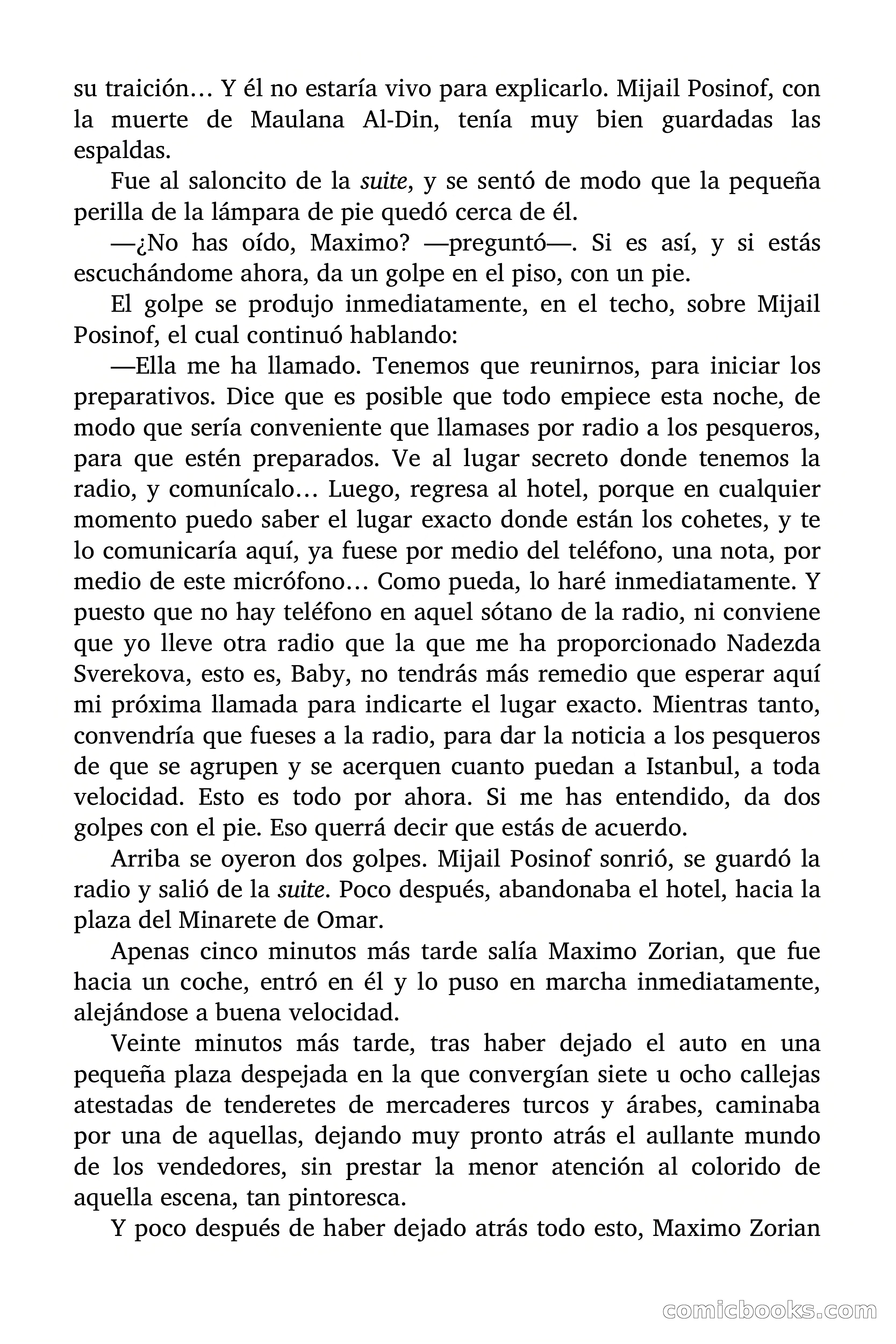 Brigitte en Acción — page 66 of 170