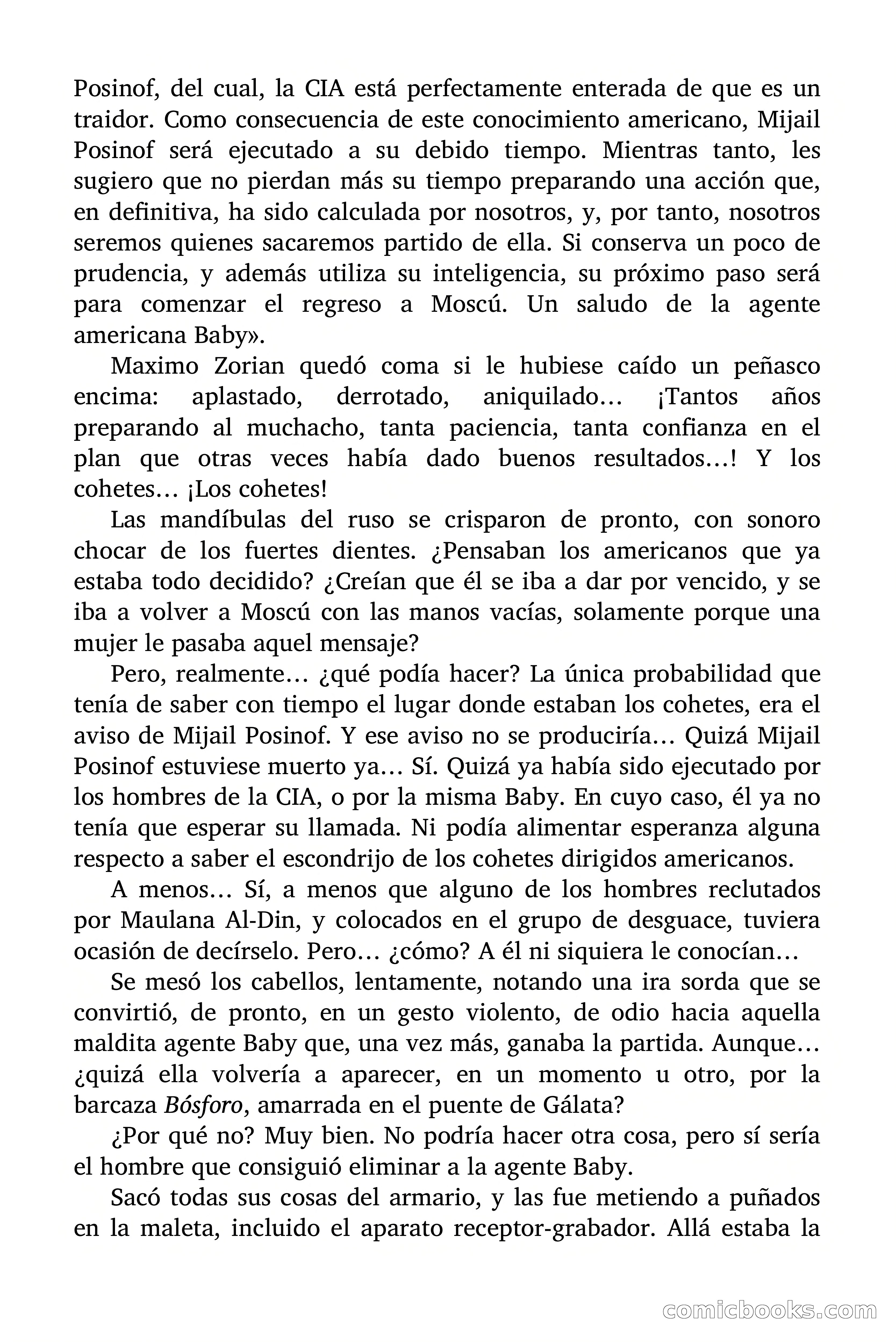 Brigitte en Acción — page 70 of 170