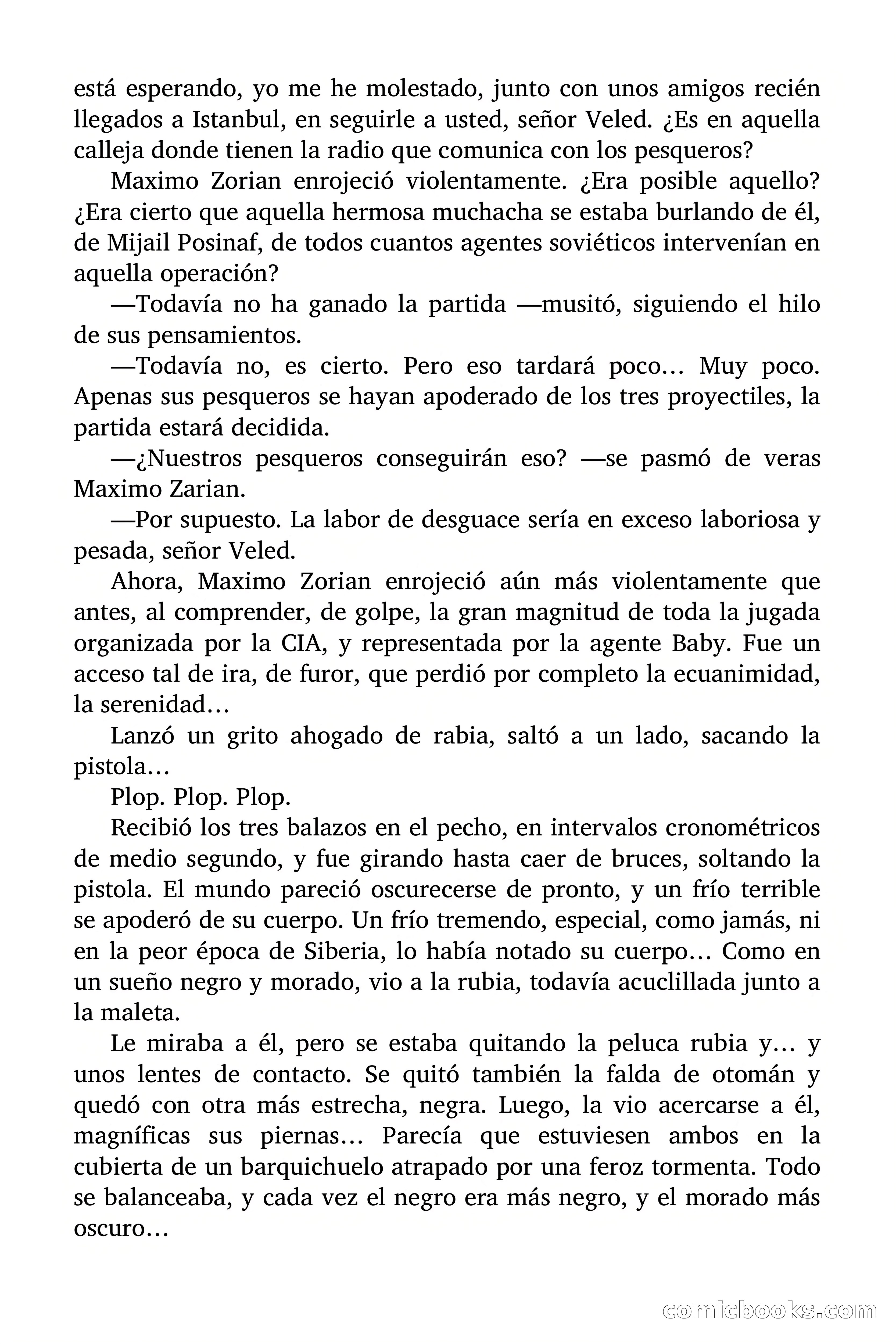 Brigitte en Acción — page 72 of 170