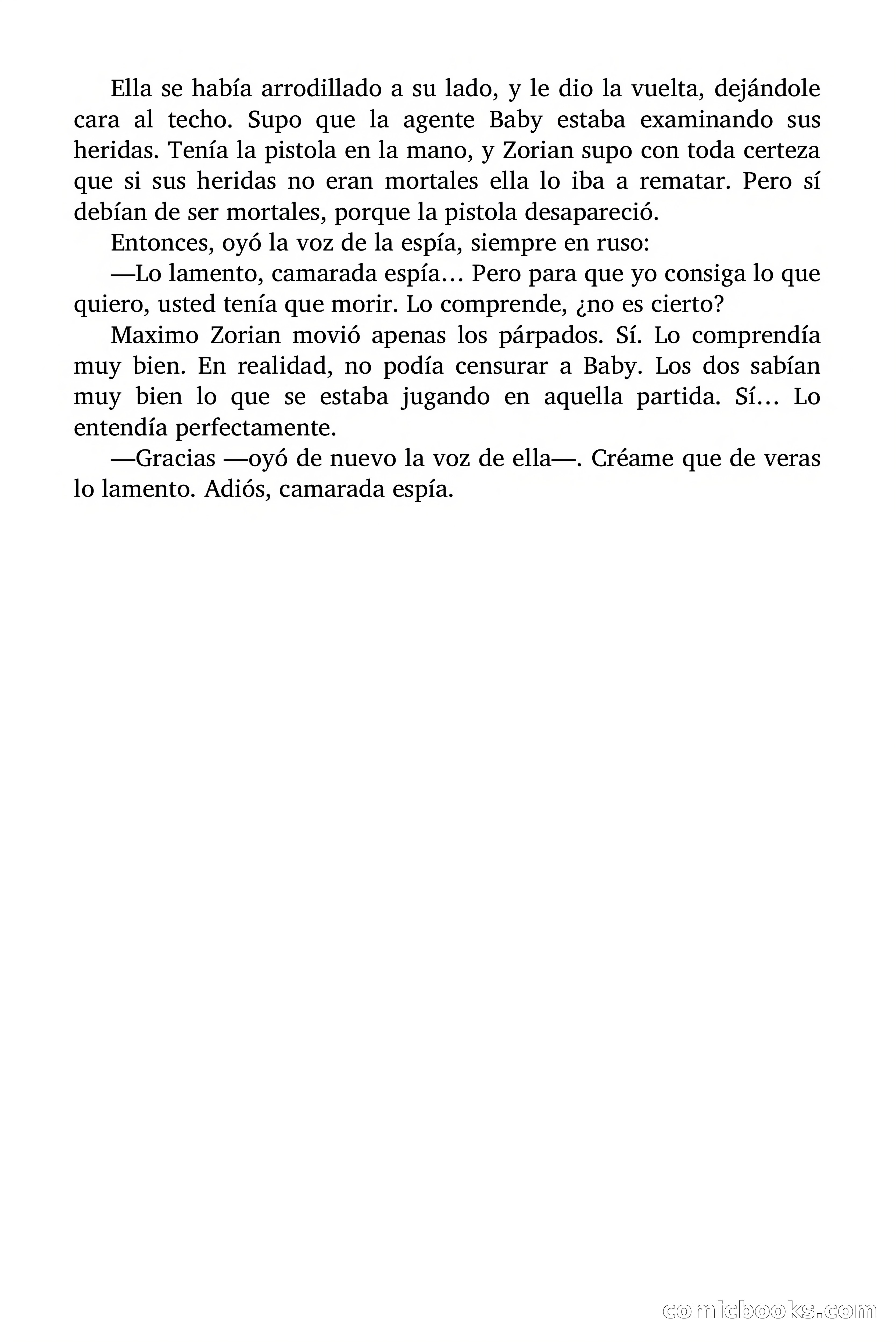 Brigitte en Acción — page 73 of 170