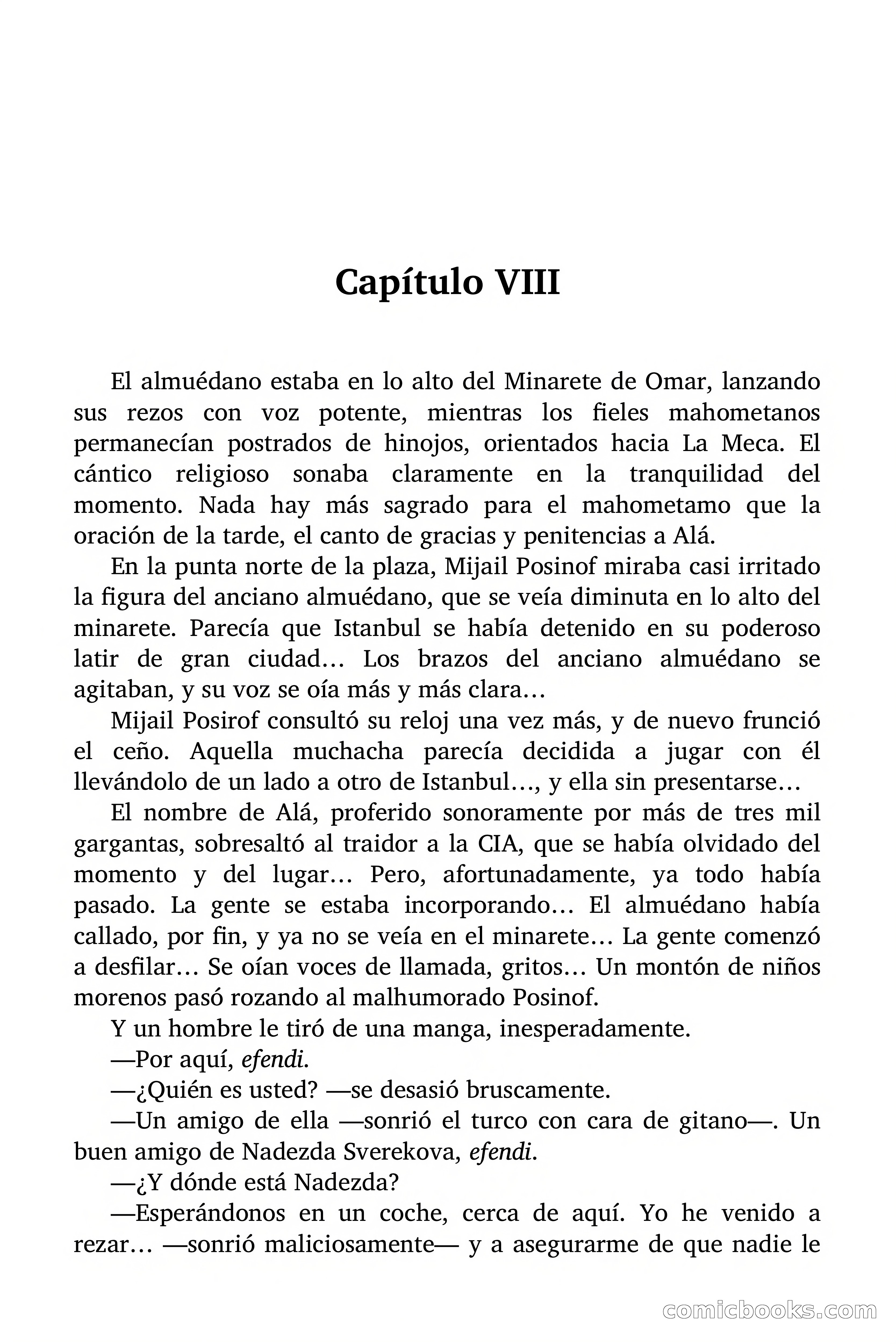 Brigitte en Acción — page 74 of 170