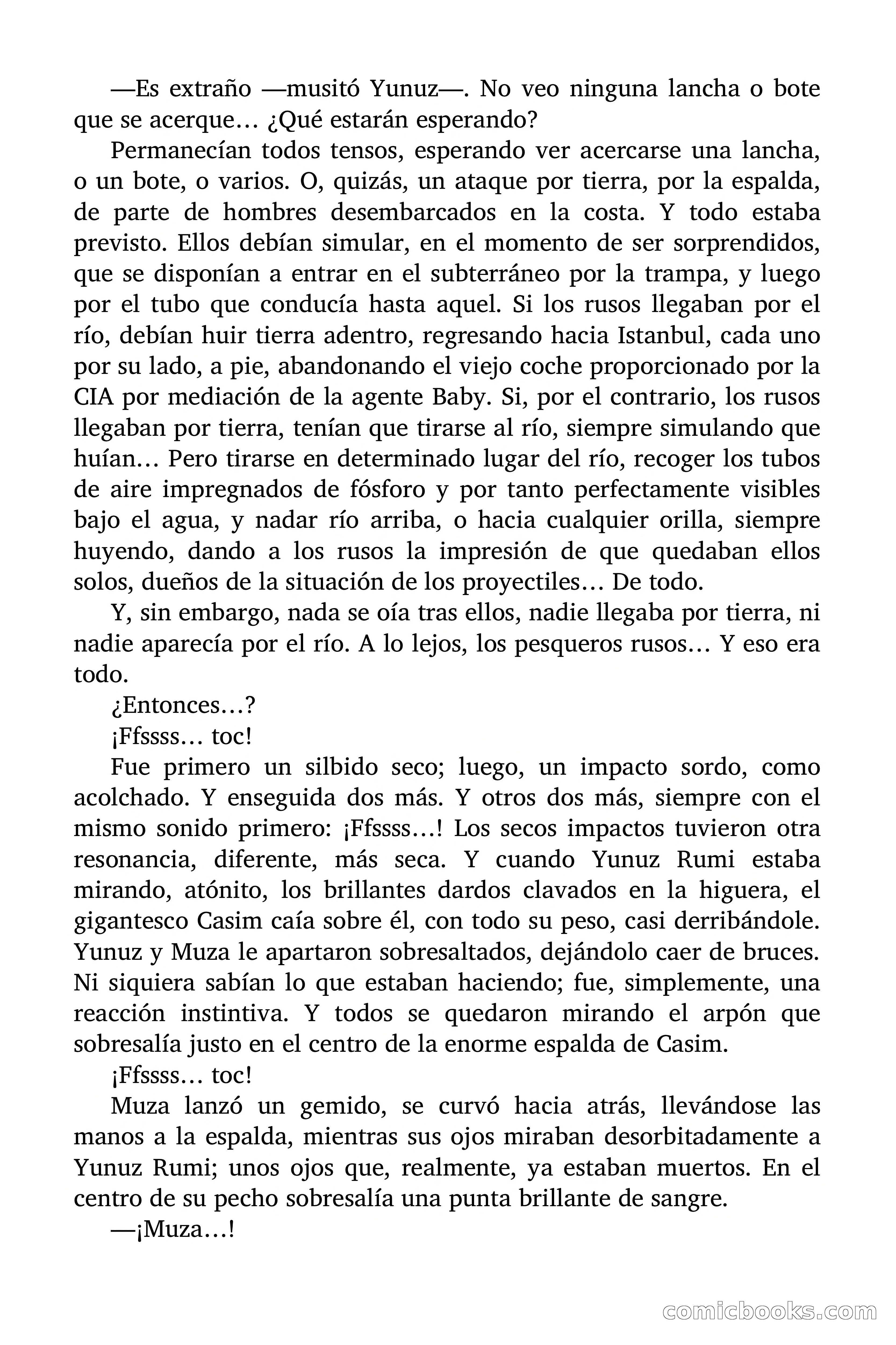 Brigitte en Acción — page 102 of 170