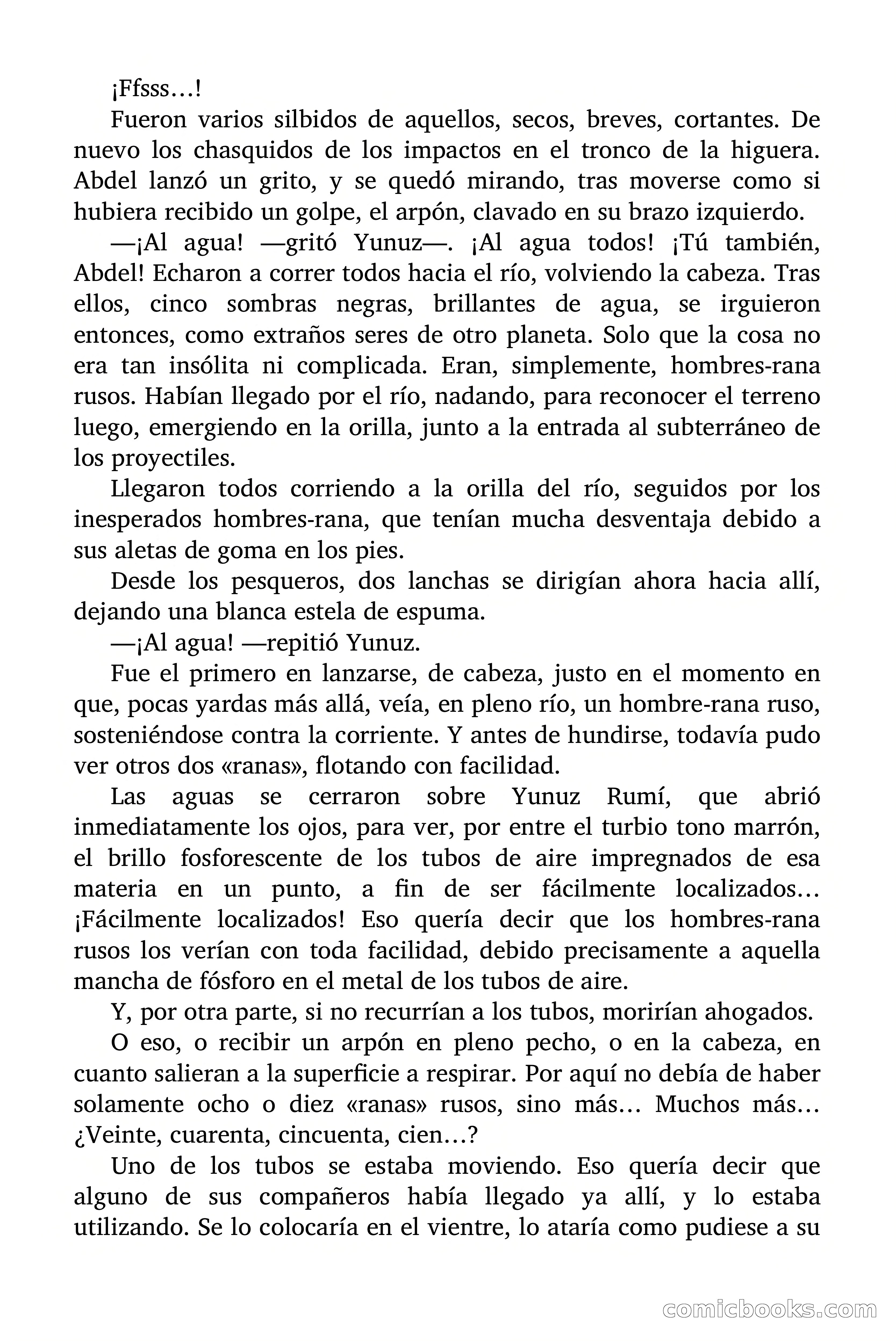 Brigitte en Acción — page 103 of 170