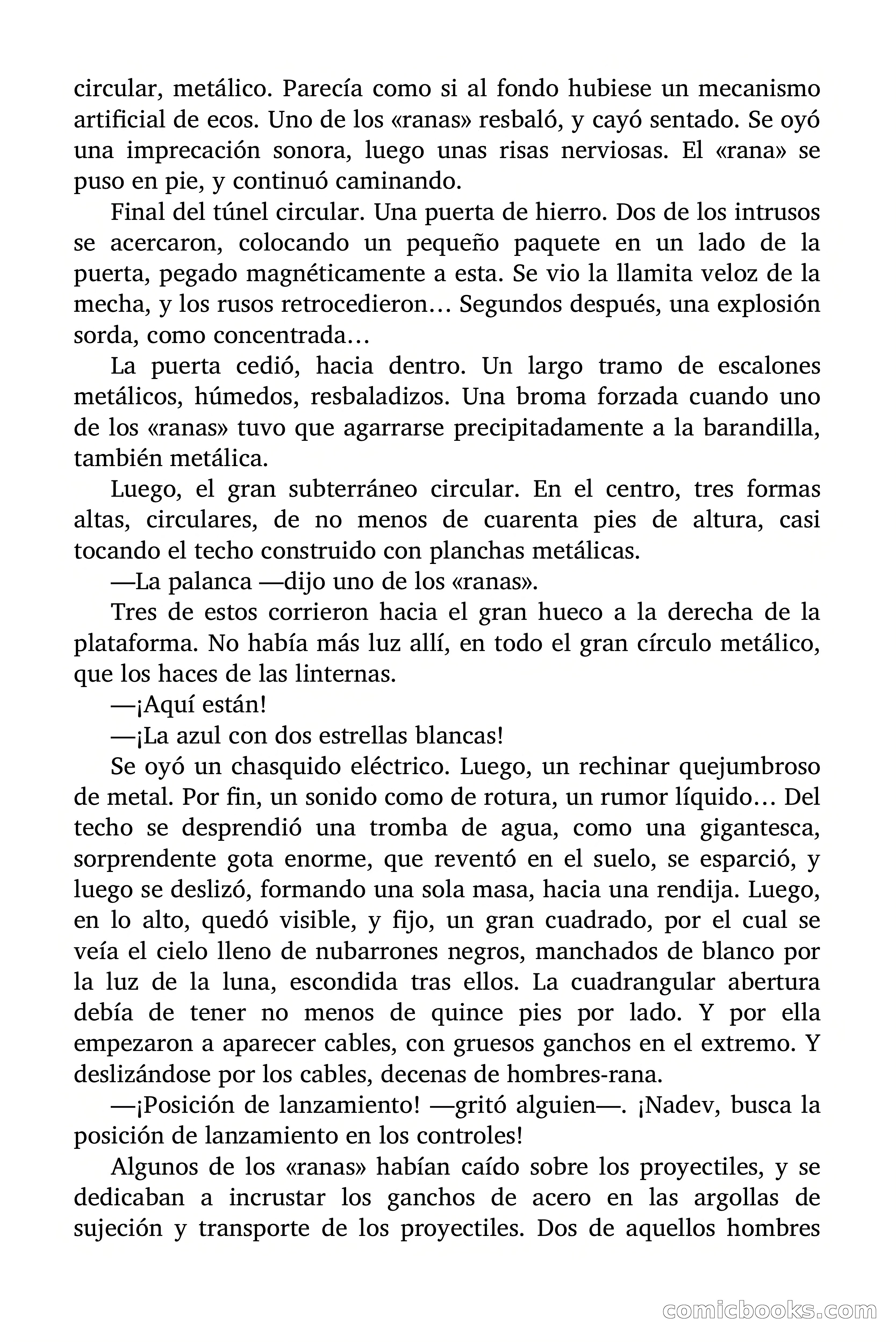 Brigitte en Acción — page 105 of 170