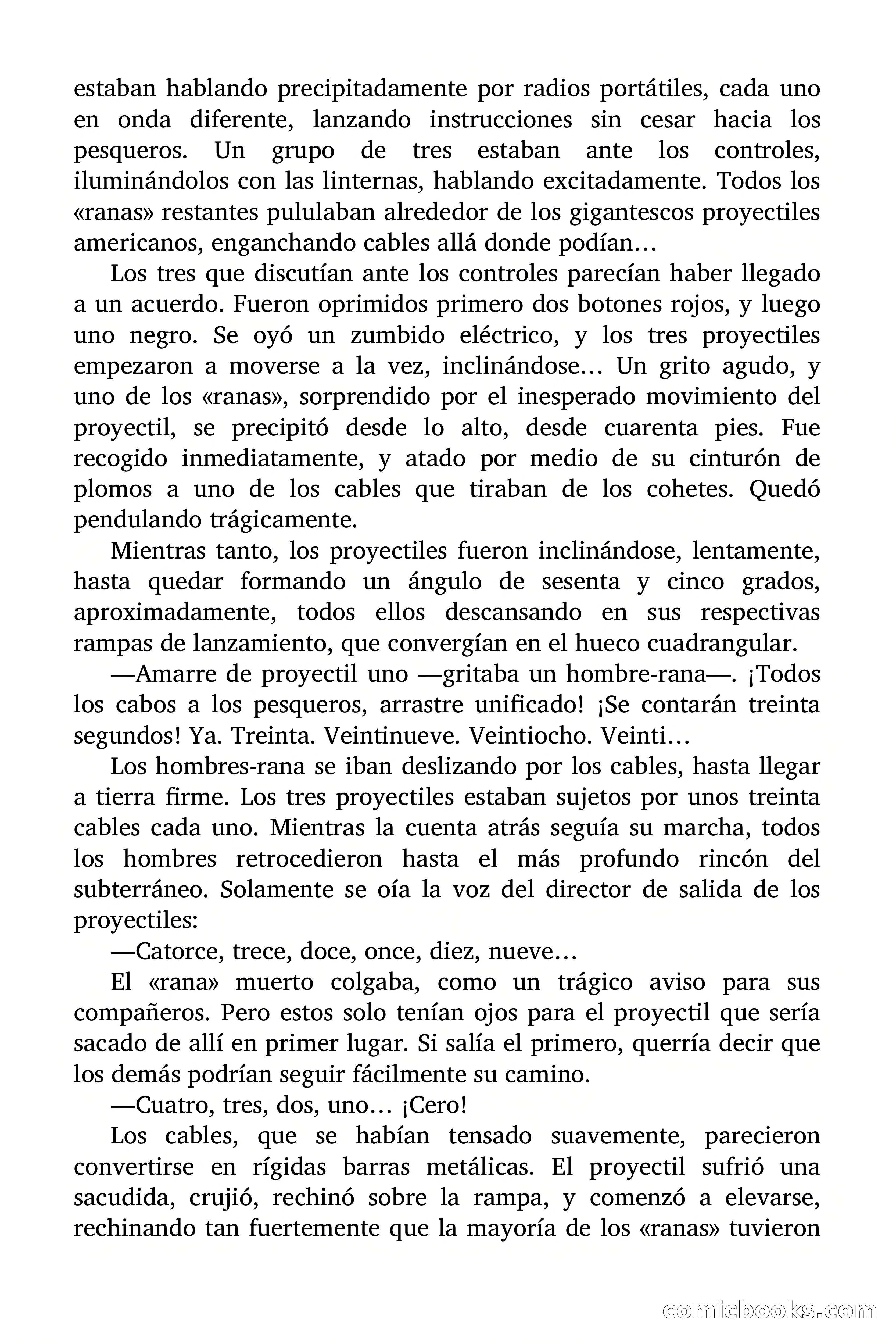 Brigitte en Acción — page 106 of 170