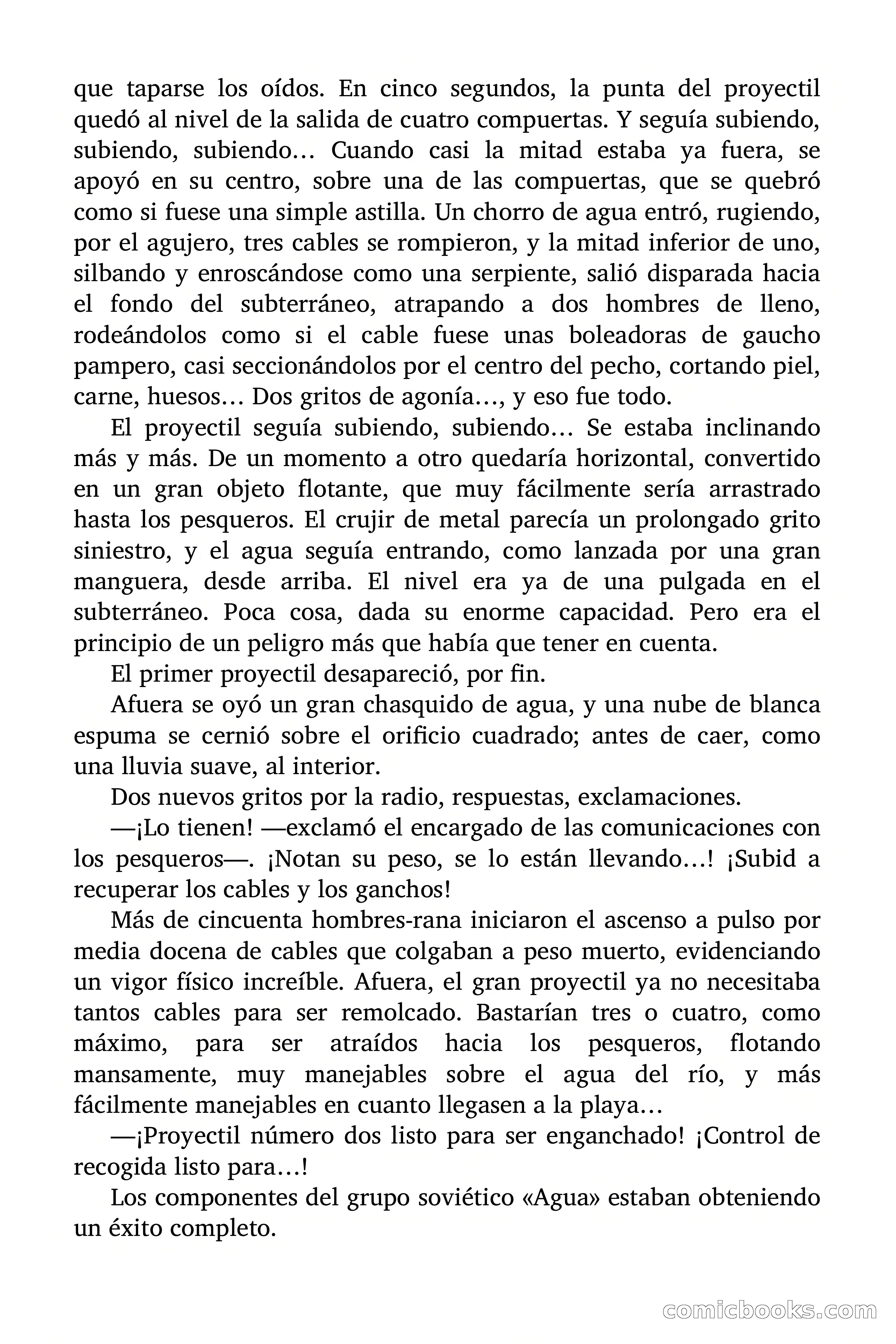 Brigitte en Acción — page 107 of 170